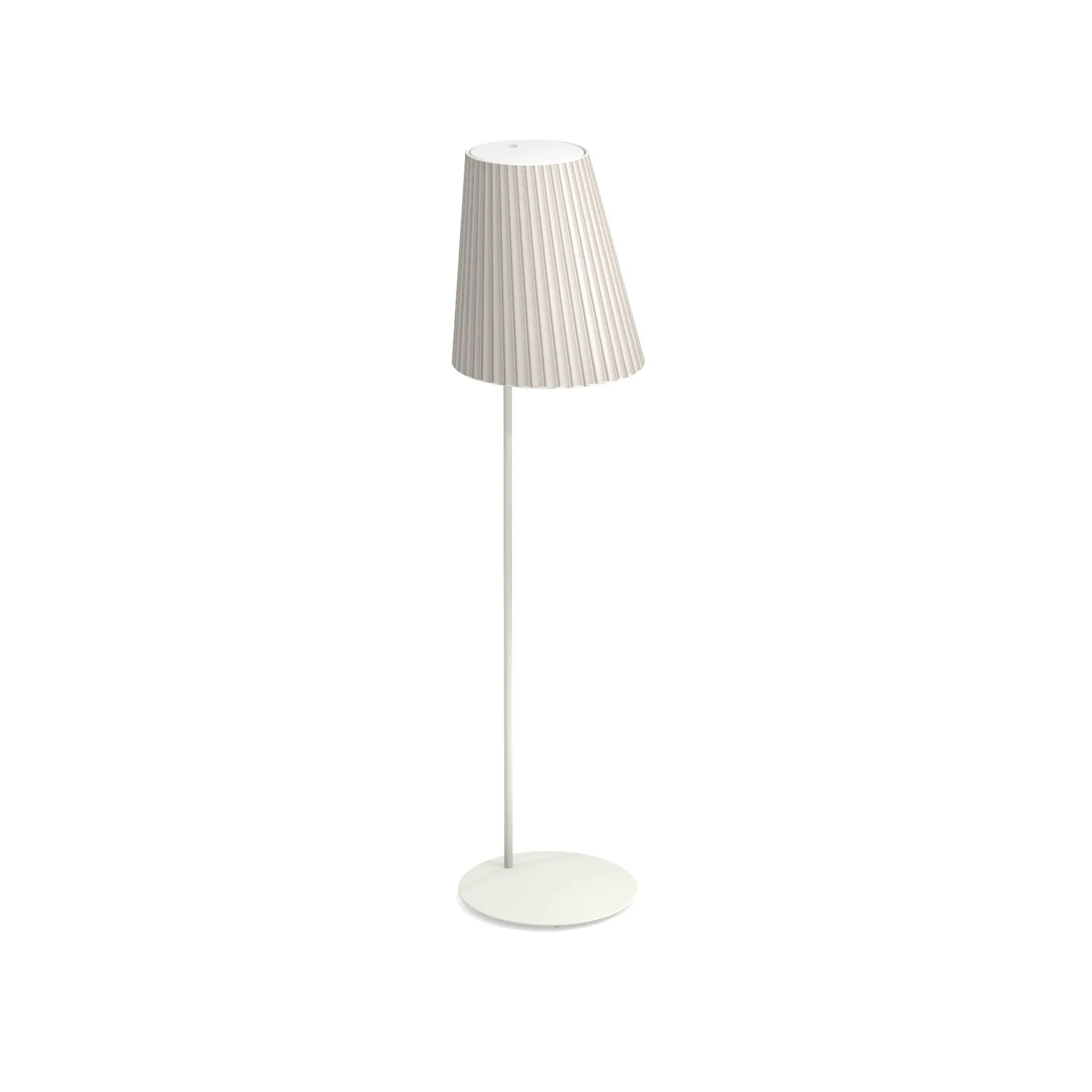 Cone Floor Lamp - 2007 - EMU - NO GA