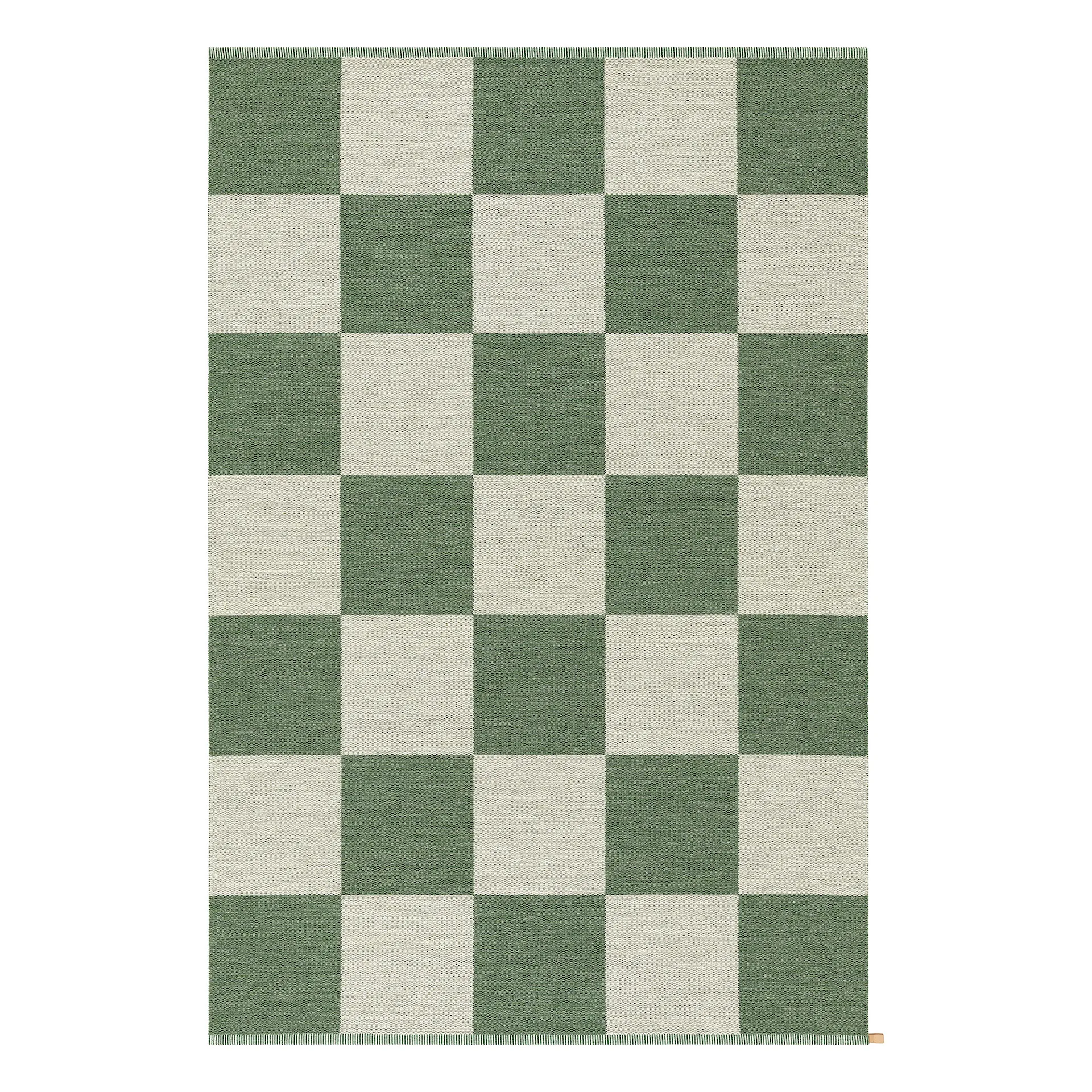 Checkerboard Icon Grey Pear 350 - Kasthall - Gunilla Lagerhem Ullberg  - NO GA