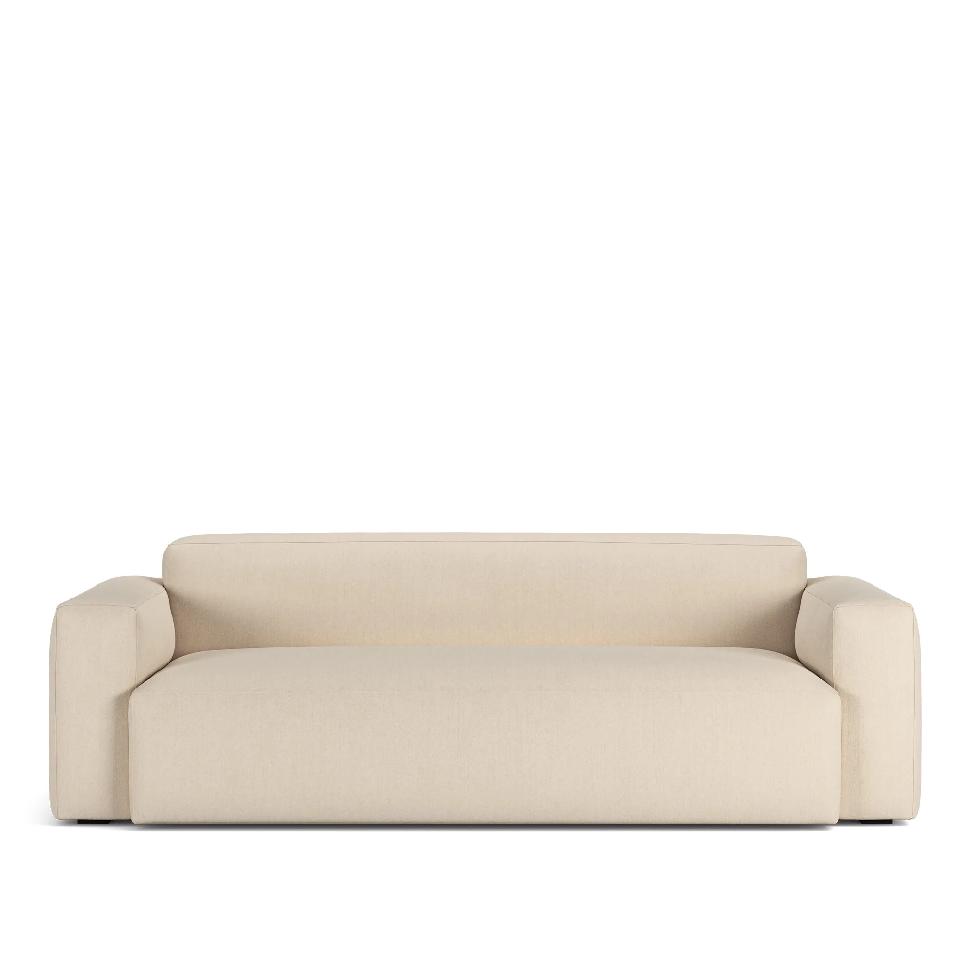 Brick 2,5-seters sofa - 1