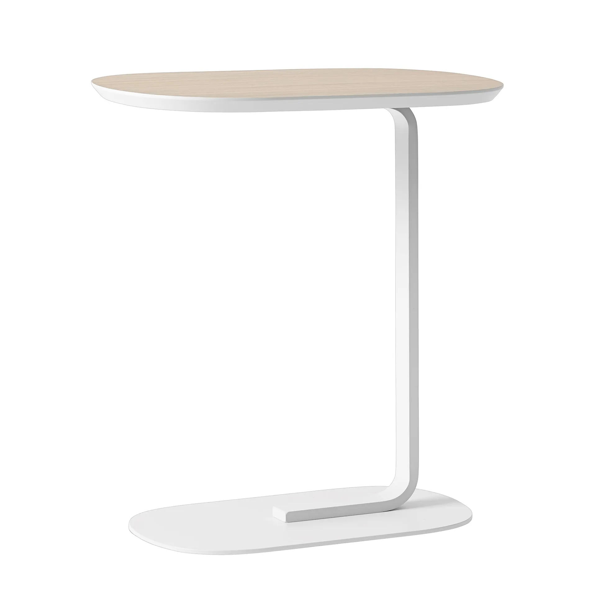 Relate Side Table - Muuto - BIG-GAME - NO GA