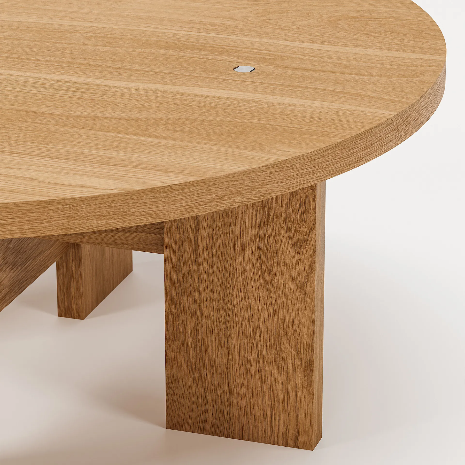 Mio Coffee Table - Thorup Copenhagen - NO GA