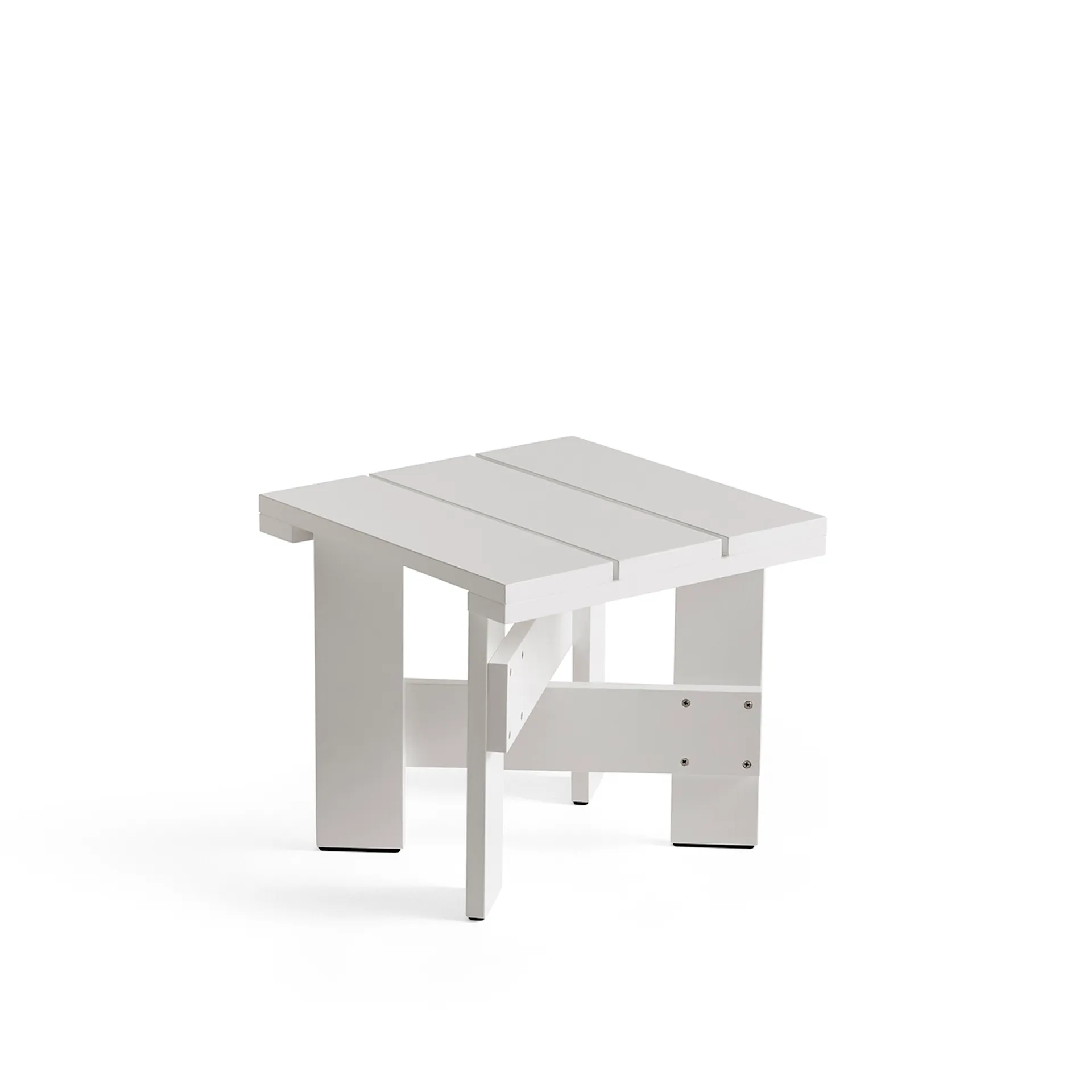 Crate Low Table 45 x 45 cm - HAY - Gerrit Rietveld - NO GA