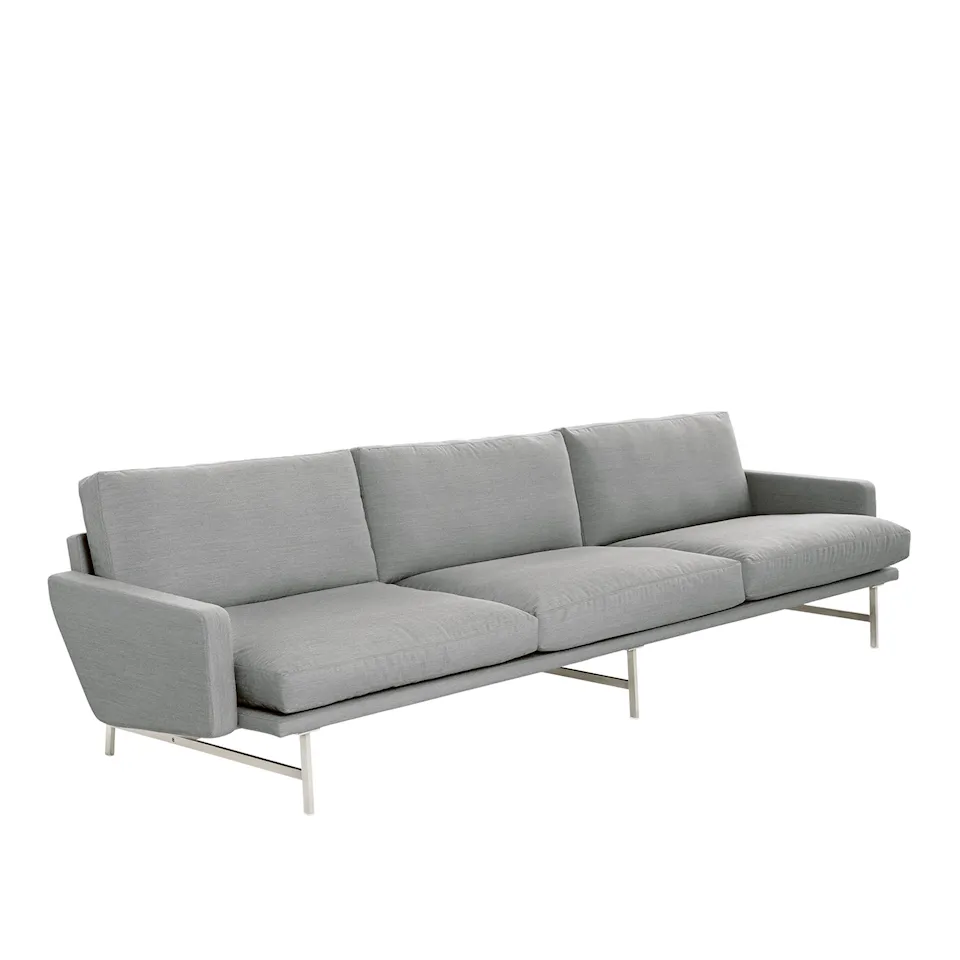 Lissoni 3-seters sofa