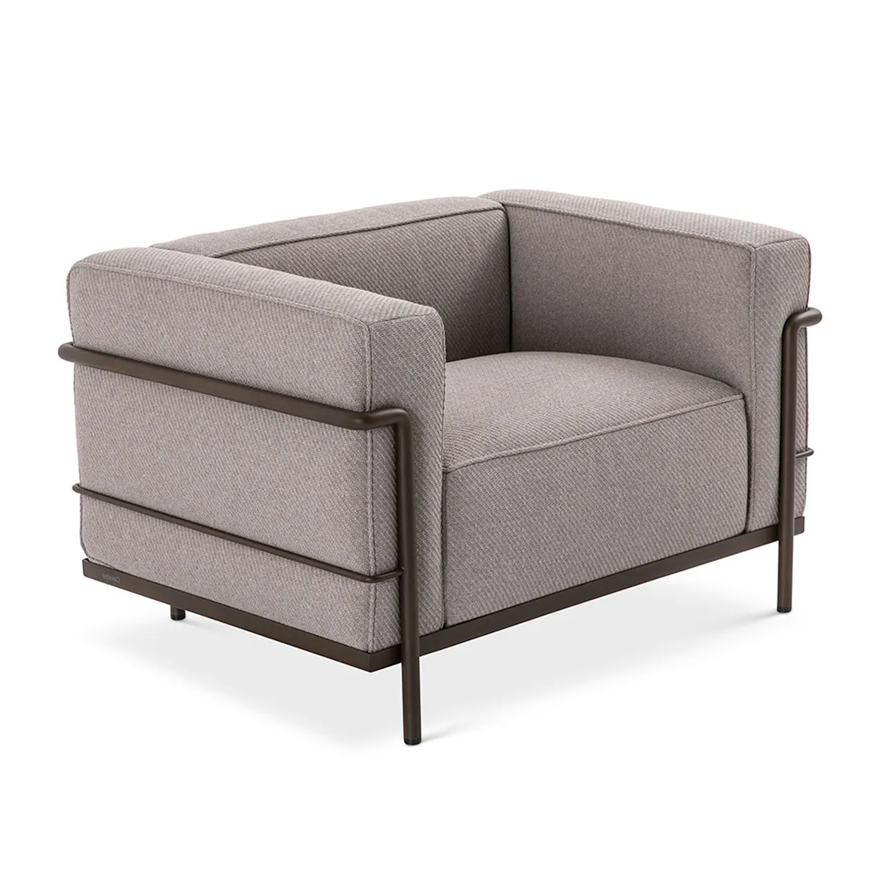 LC3 Armchair Outdoor