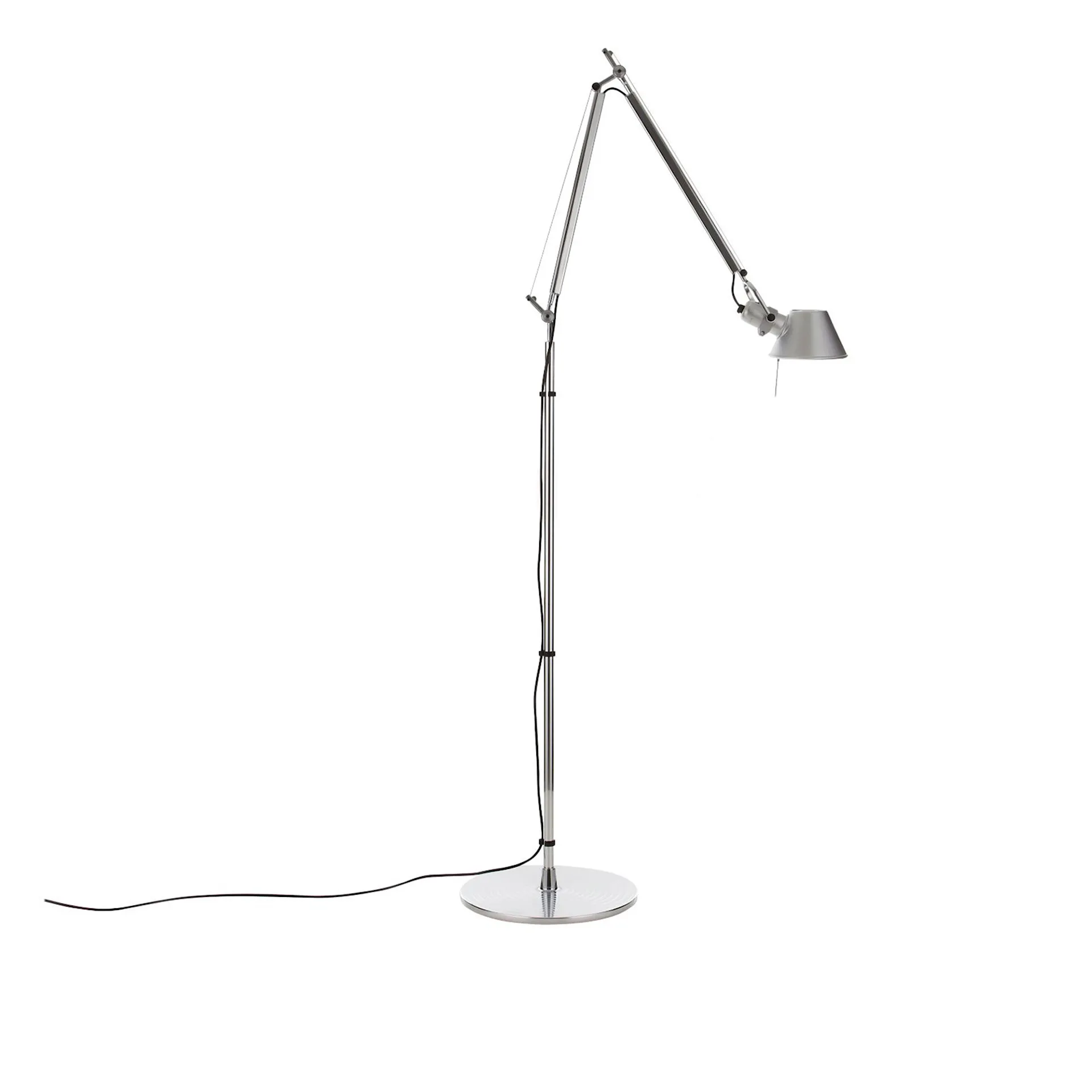 Tolomeo LED-gulvlampe - Artemide - NO GA