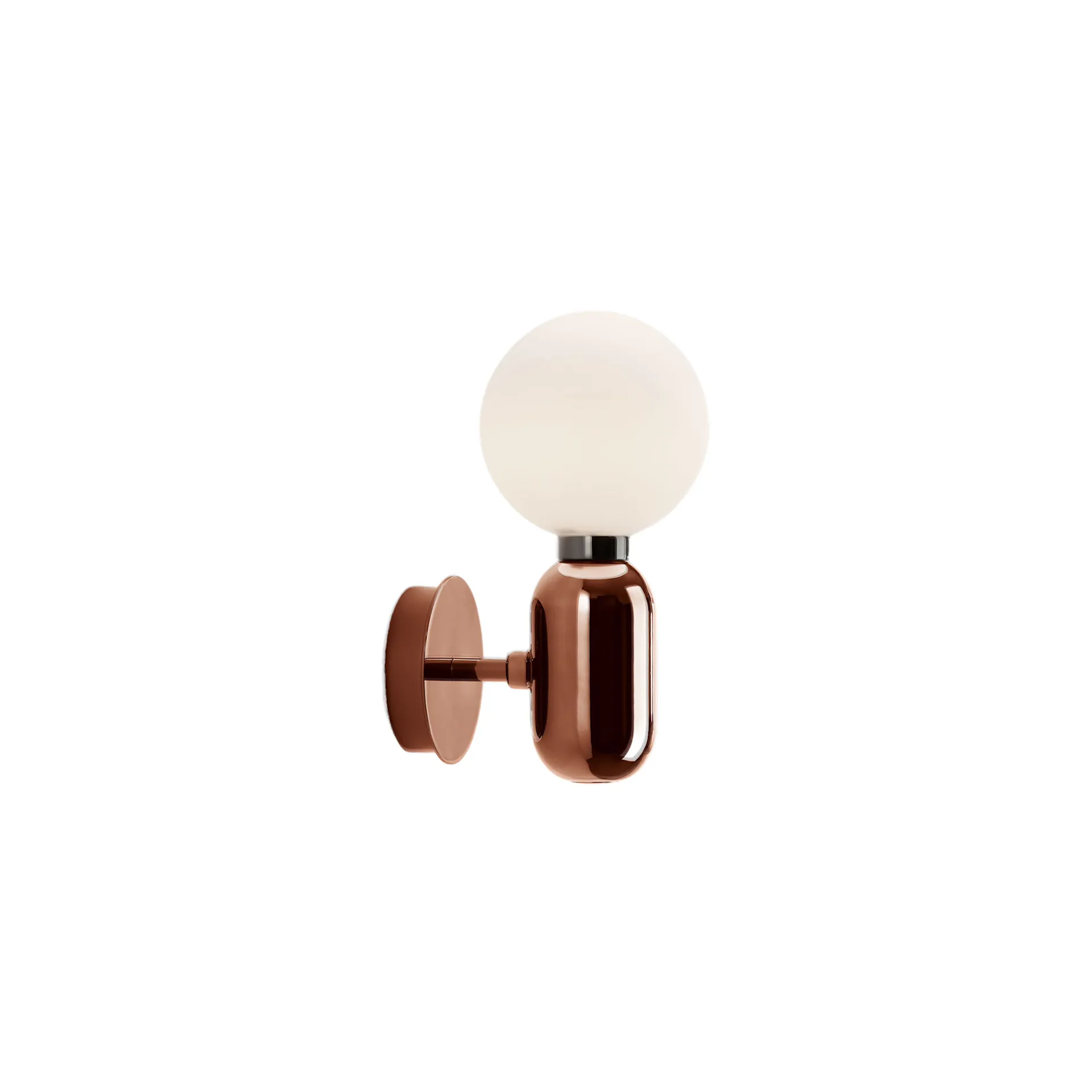 Aballs A Wall Lamp - Parachilna - Jaime Hayon - NO GA