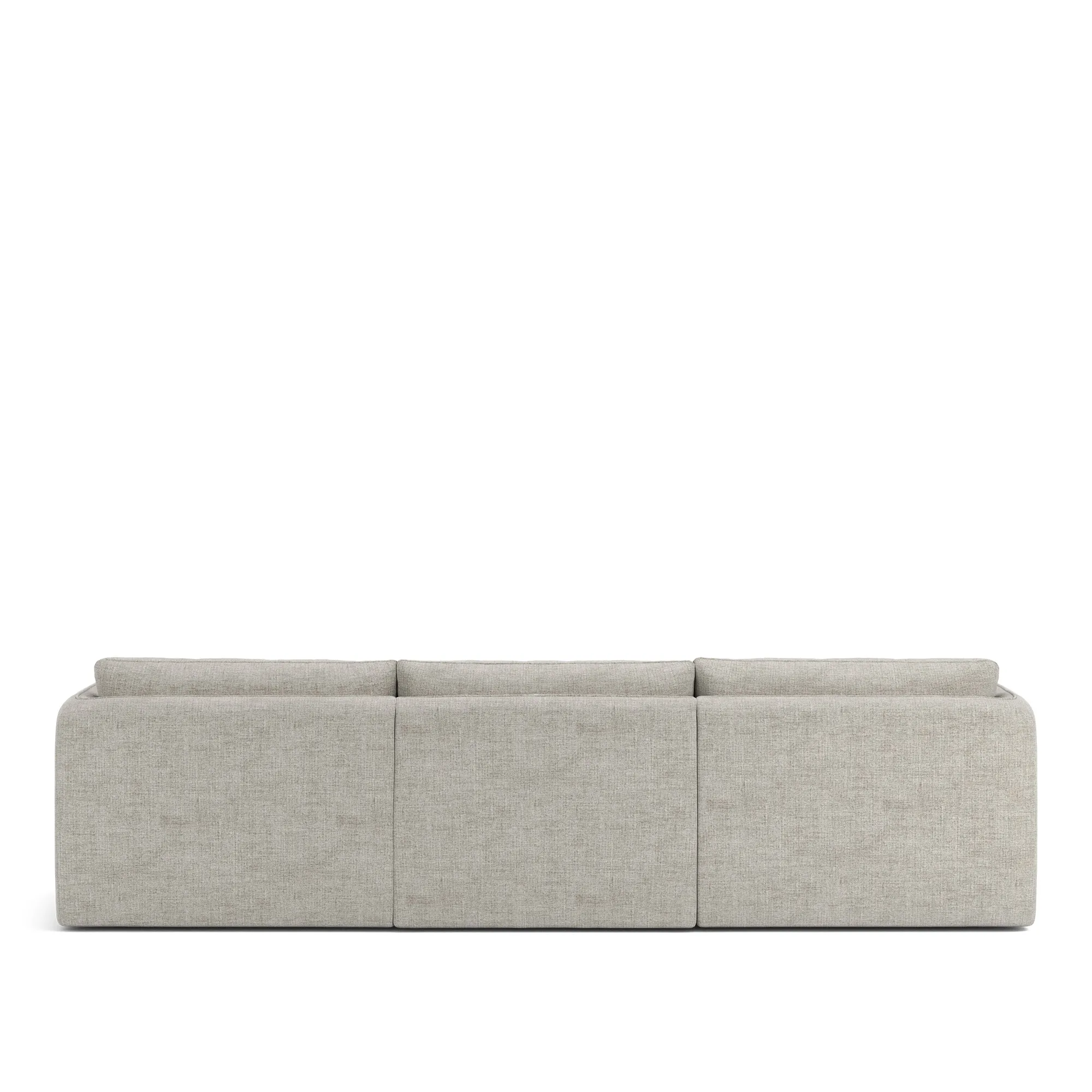 Pavarotti 03 3-seters sofa - 6