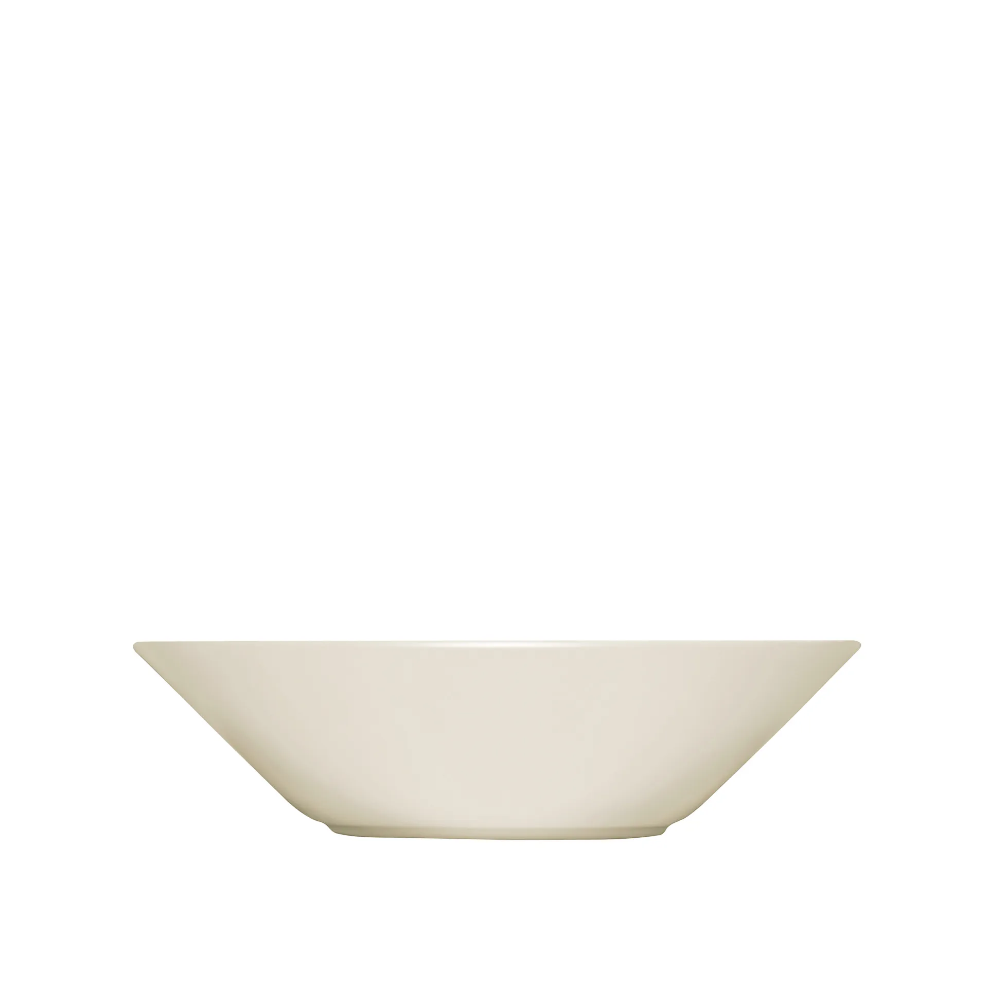 Teema Dyp Tallerken - 21 cm - Iittala - NO GA