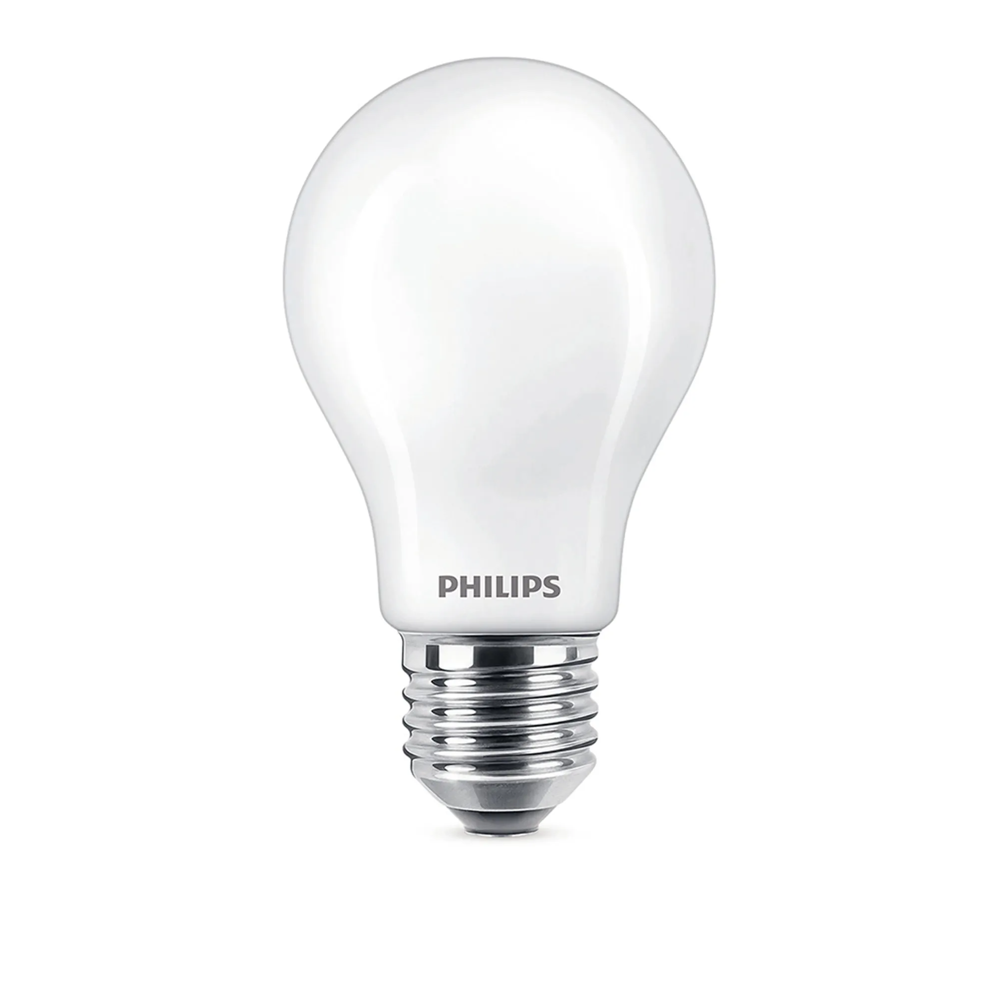 LED Lyskilde E27 7,2W 1055lm 2700K Dimbar hvit - 1