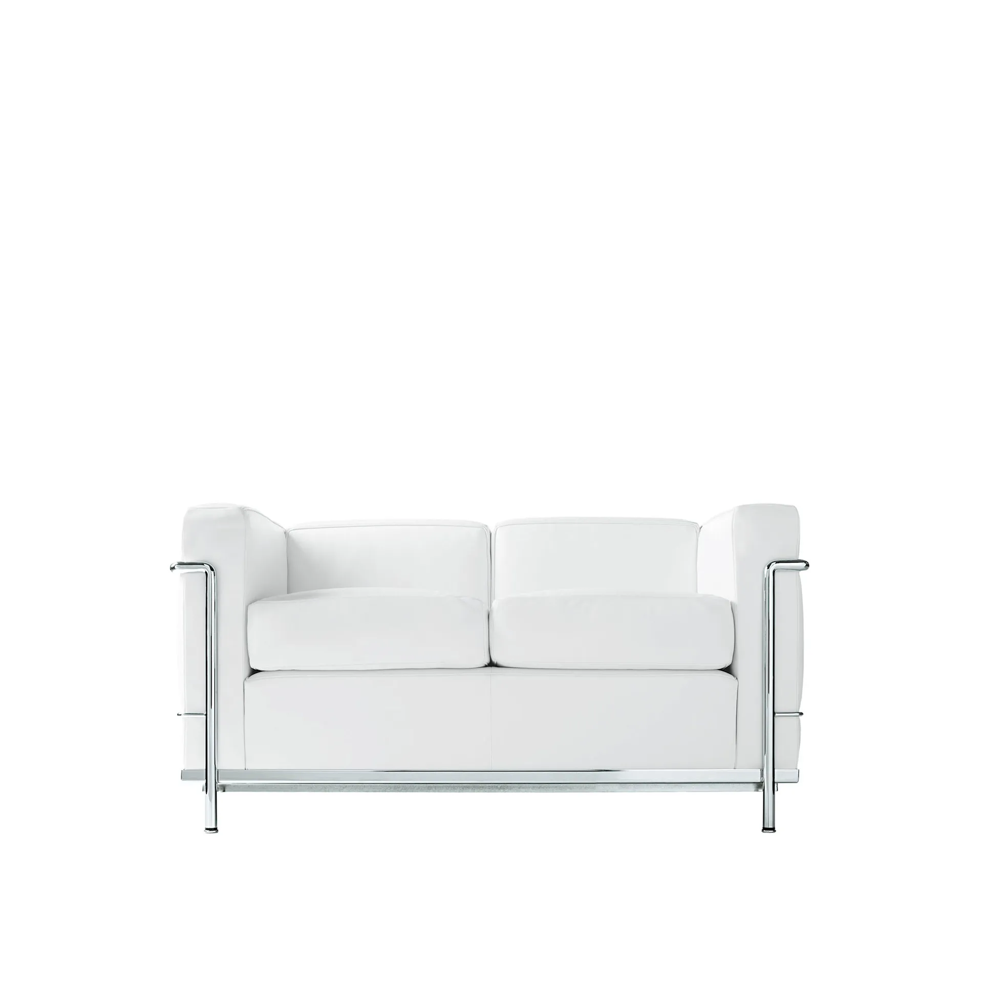 LC2 sofa 2-seter - Cassina - Le Corbusier - NO GA