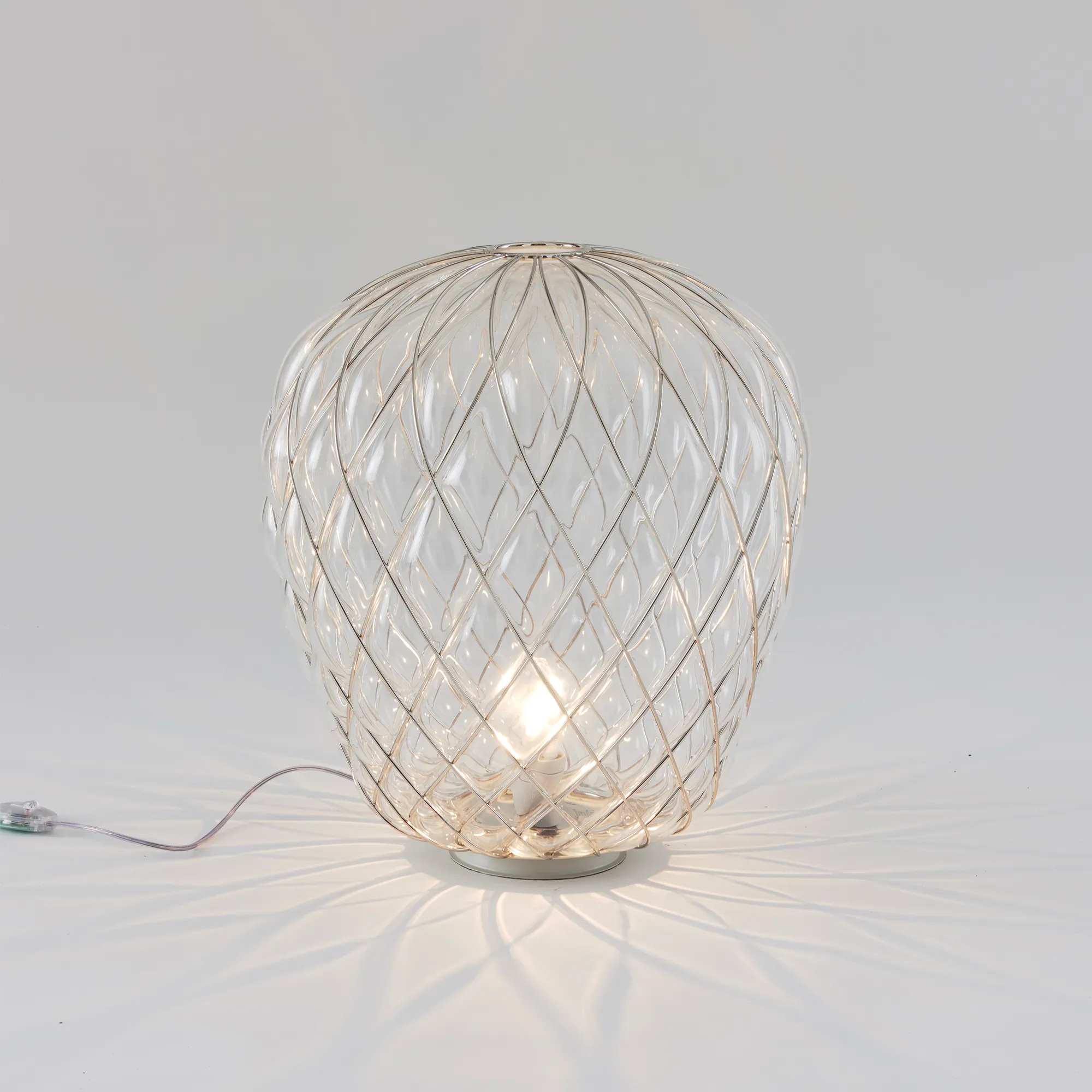 Pinecone - Bordlampe - 6