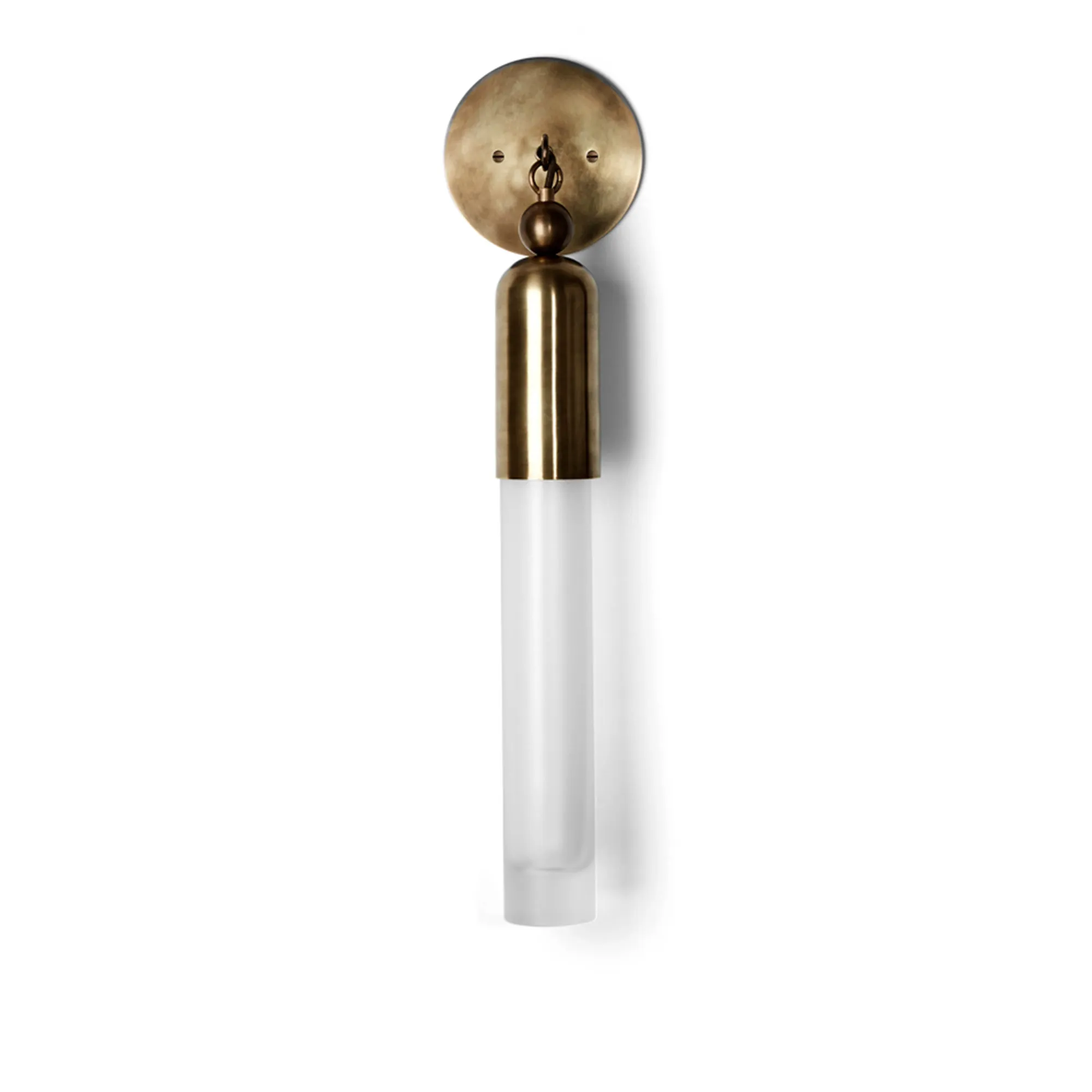 Tassel : 1 Sconce vegglampe - 1