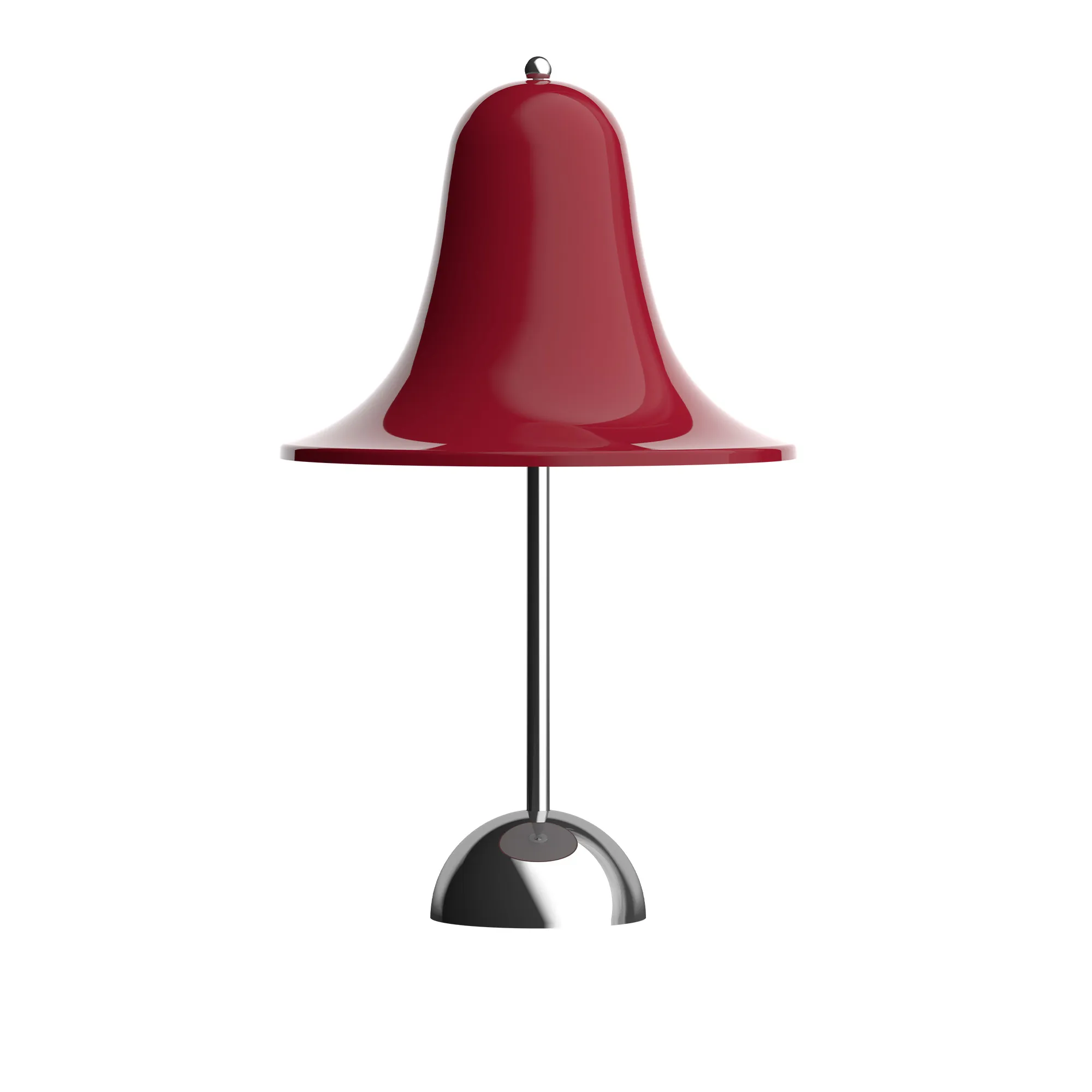 Pantop bærbar bordlampe - 1