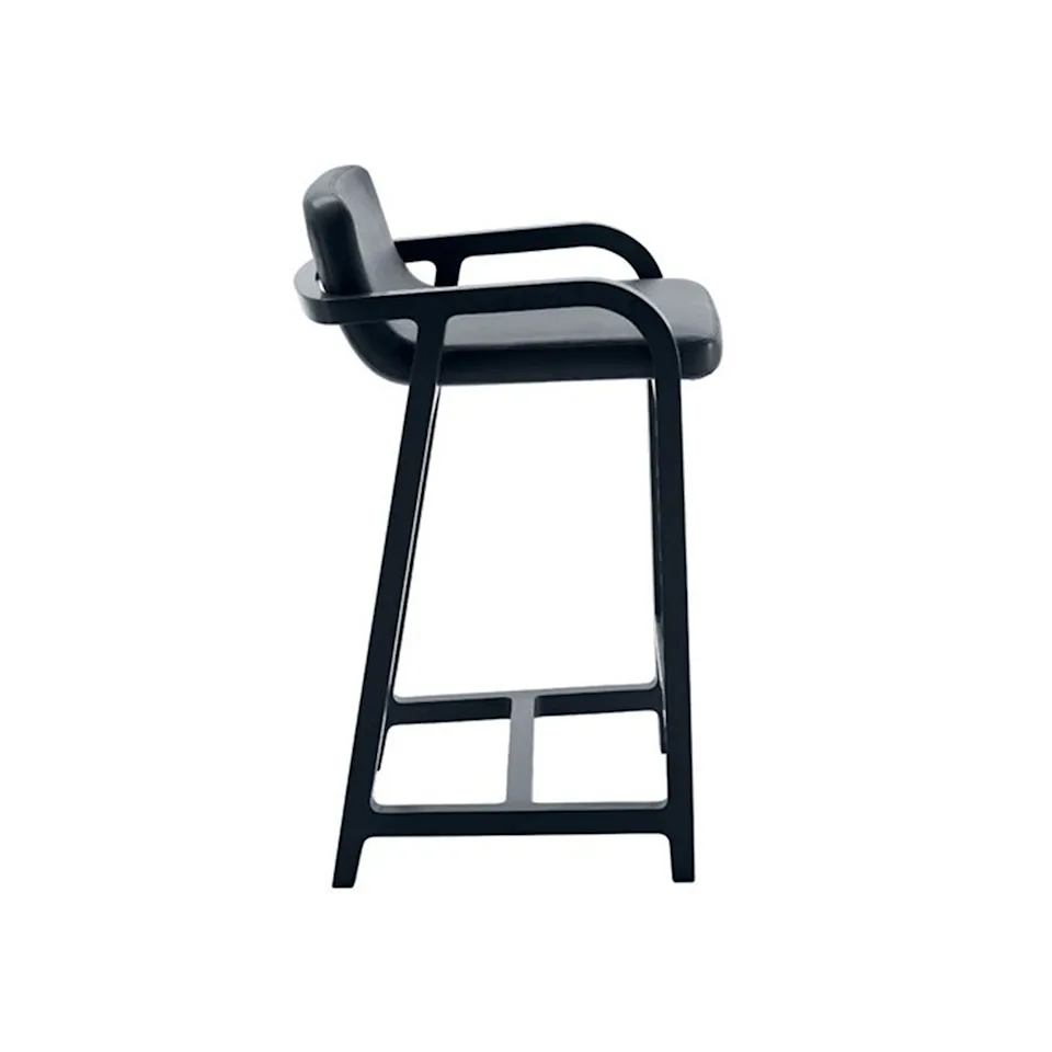 Fulgens Low Stool