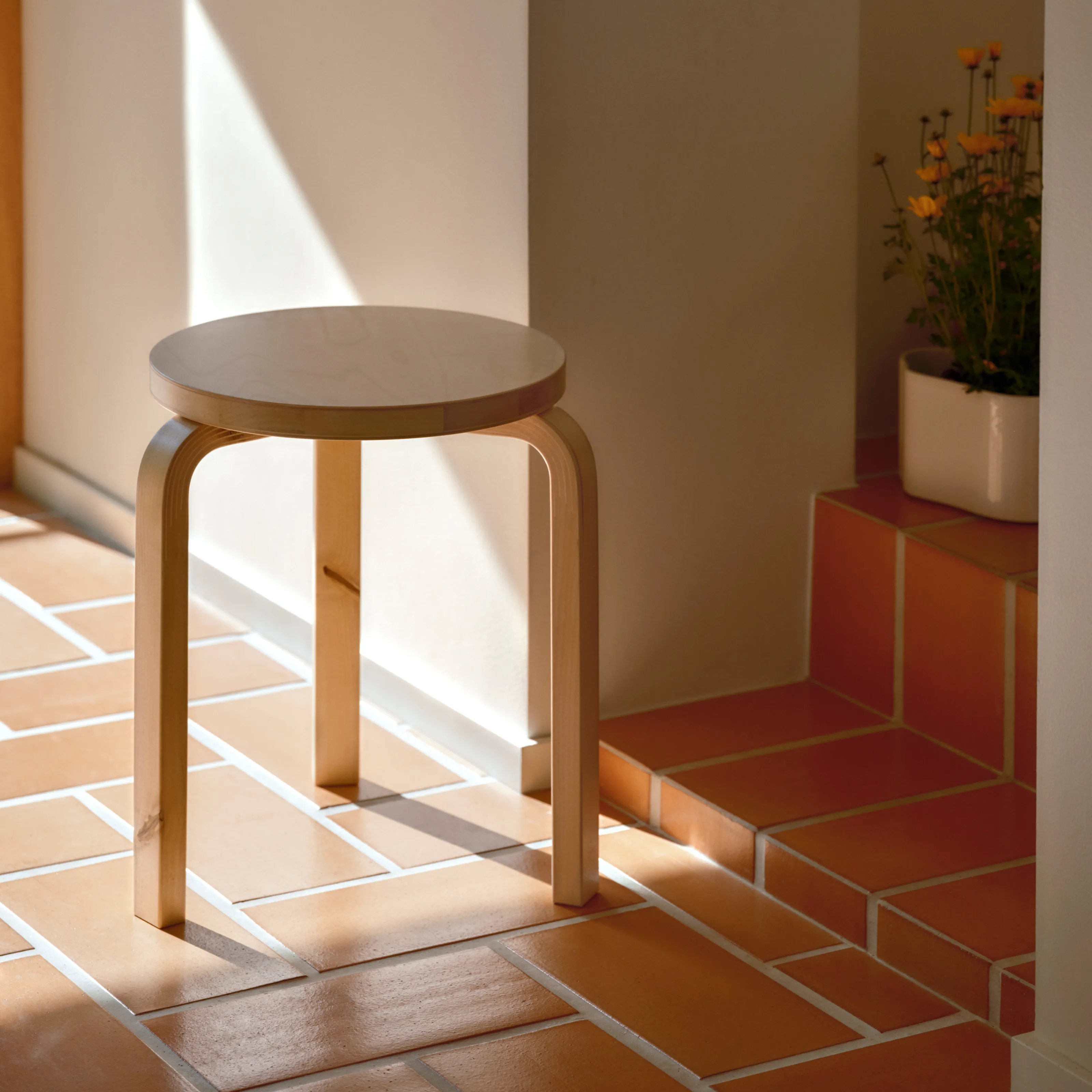 Stool 60 krakk - 7