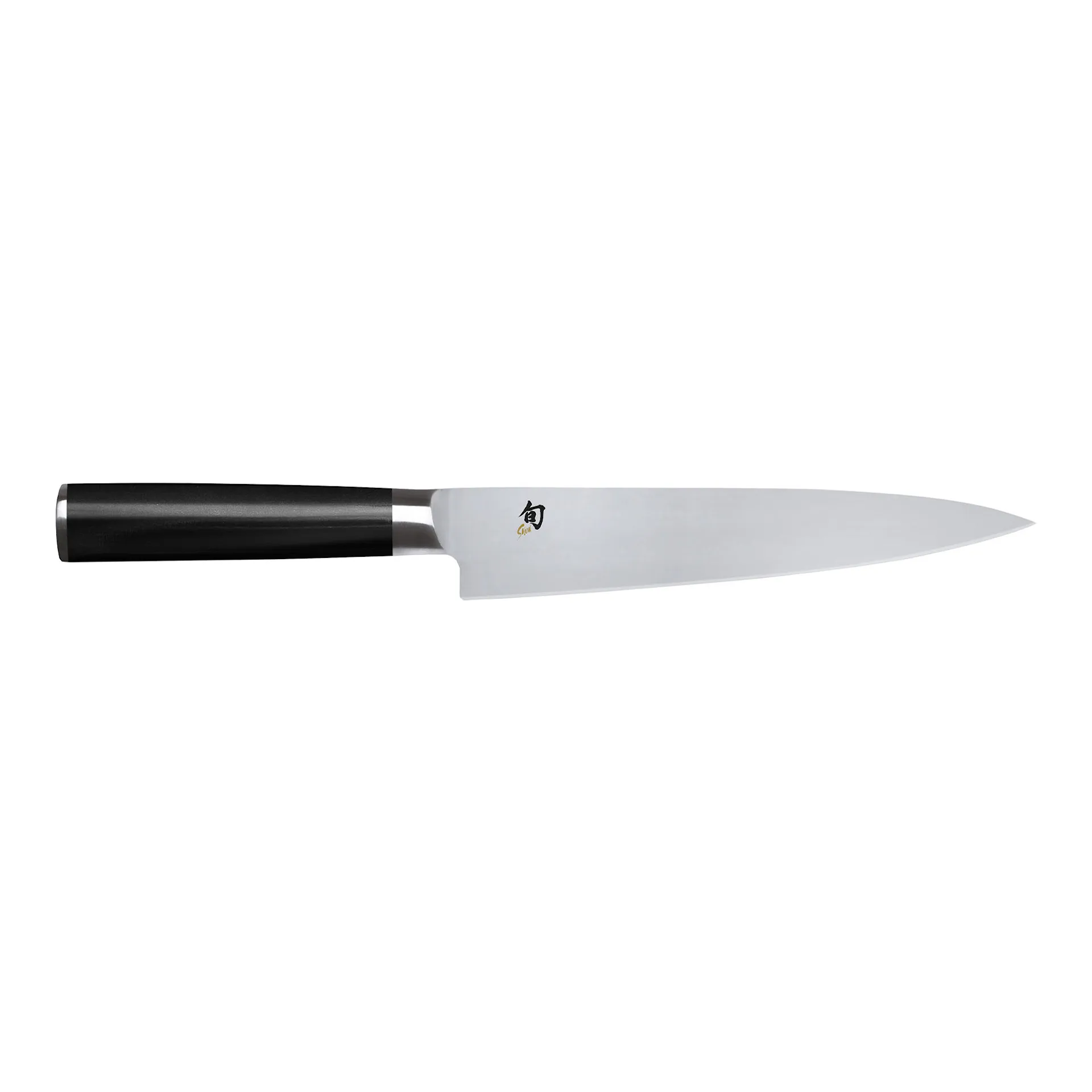 Shun Classic Filetkniv Fleksibel 18 cm - KAI - NO GA