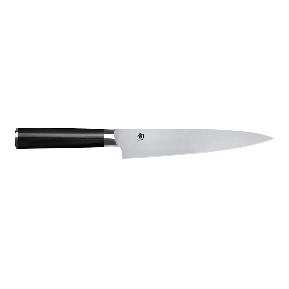 Shun Classic Filetkniv Fleksibel 18 cm