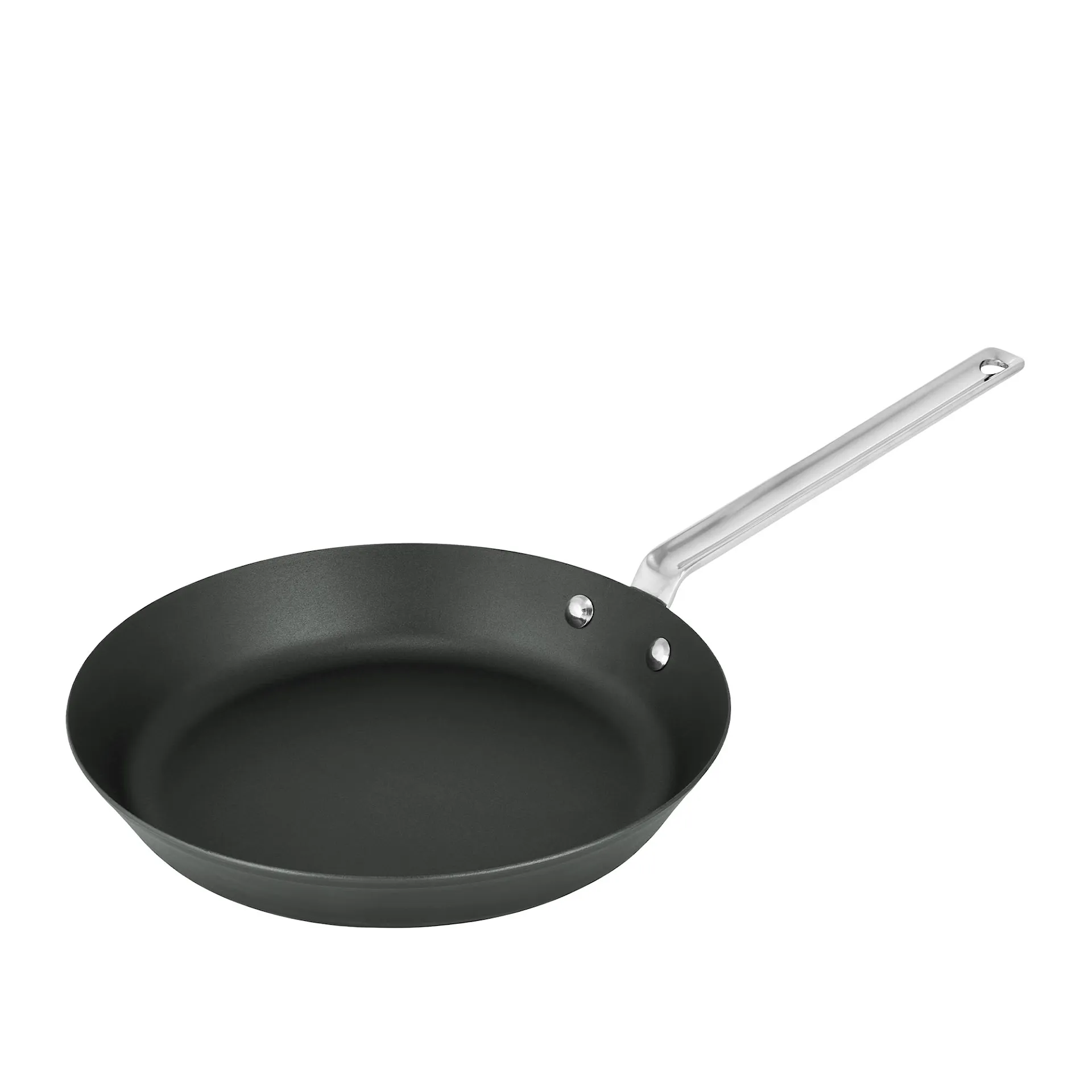 Black Iron Stekepanne 26 cm - Scanpan - NO GA