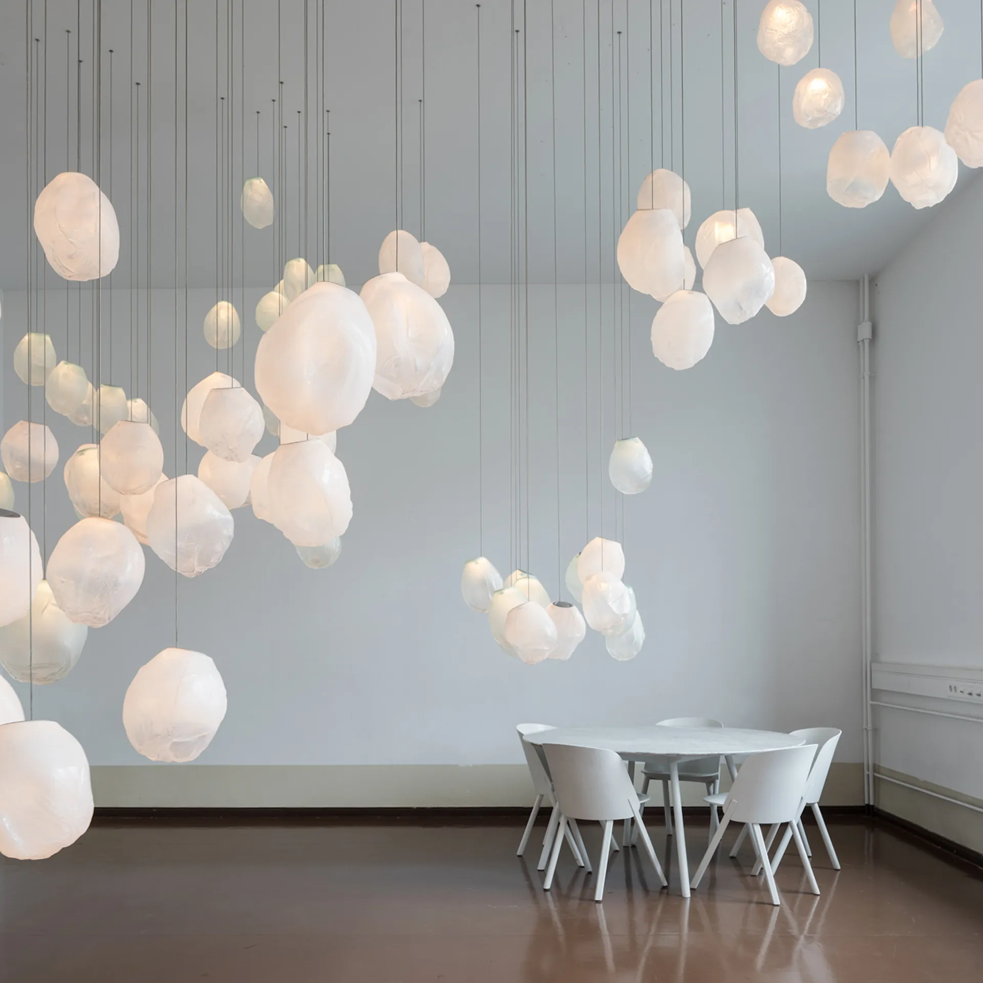 73.20V - Bocci - Omer Arbel - NO GA