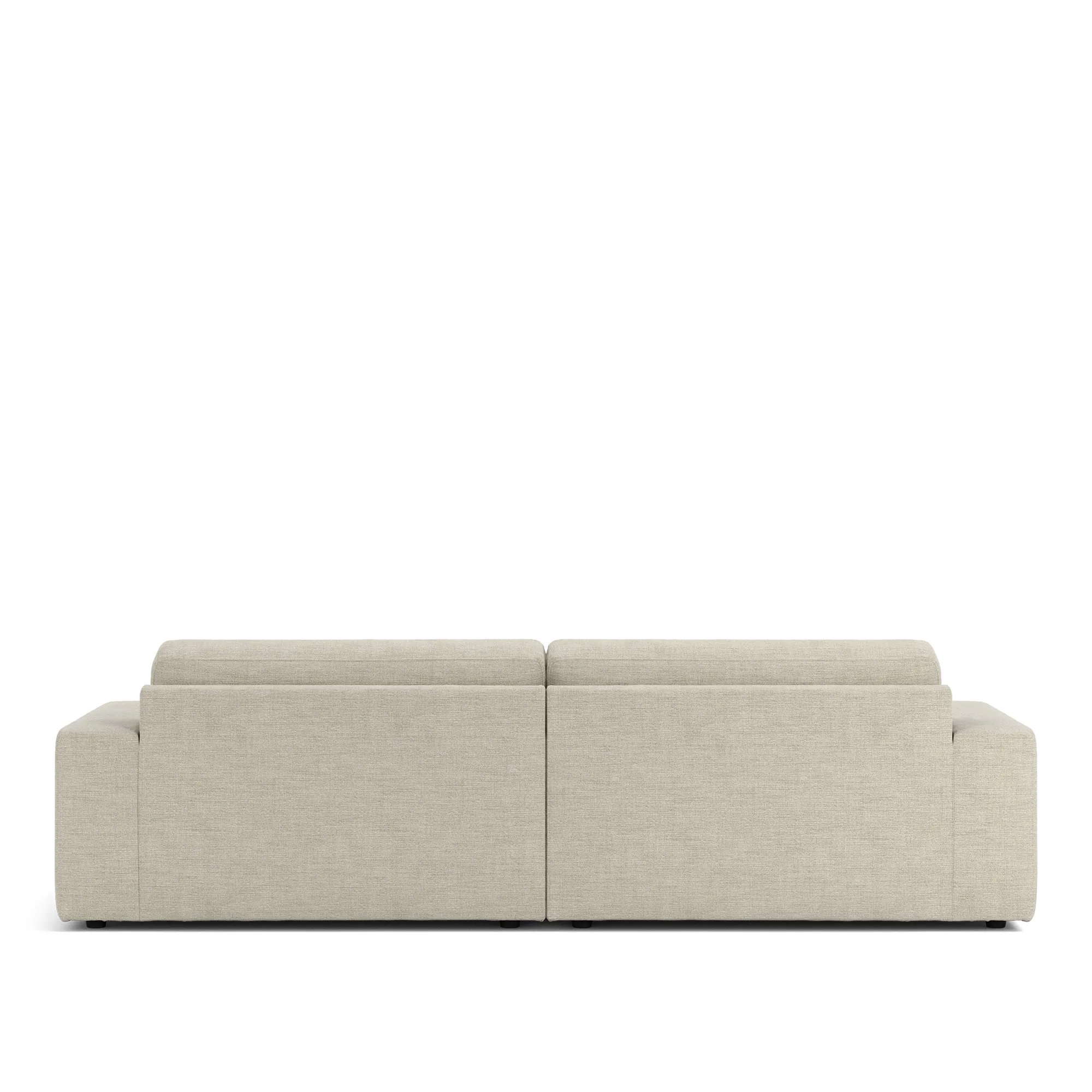 Elsa 2,5-seters sofa - 6