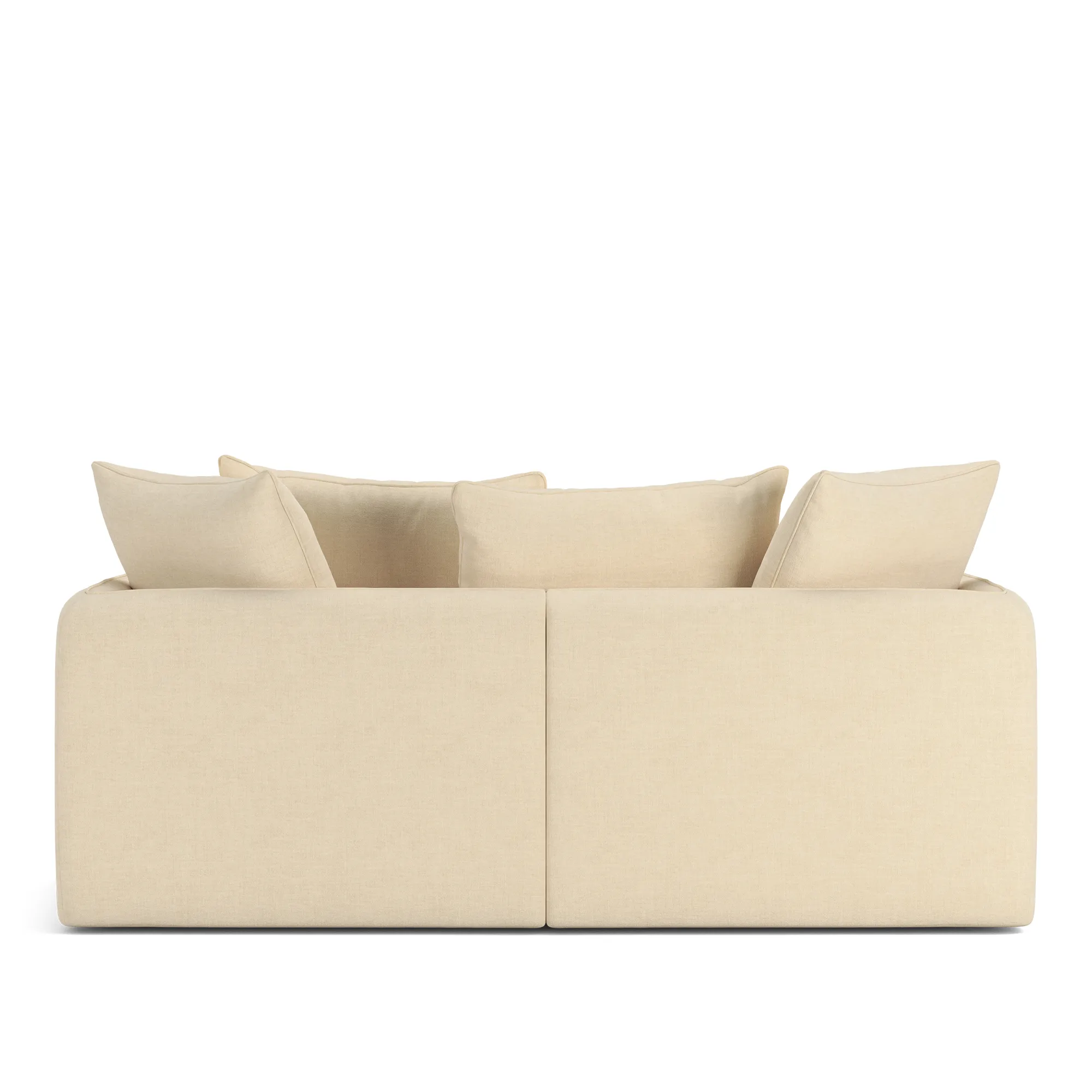 Pavarotti 2-seters sofa - 6