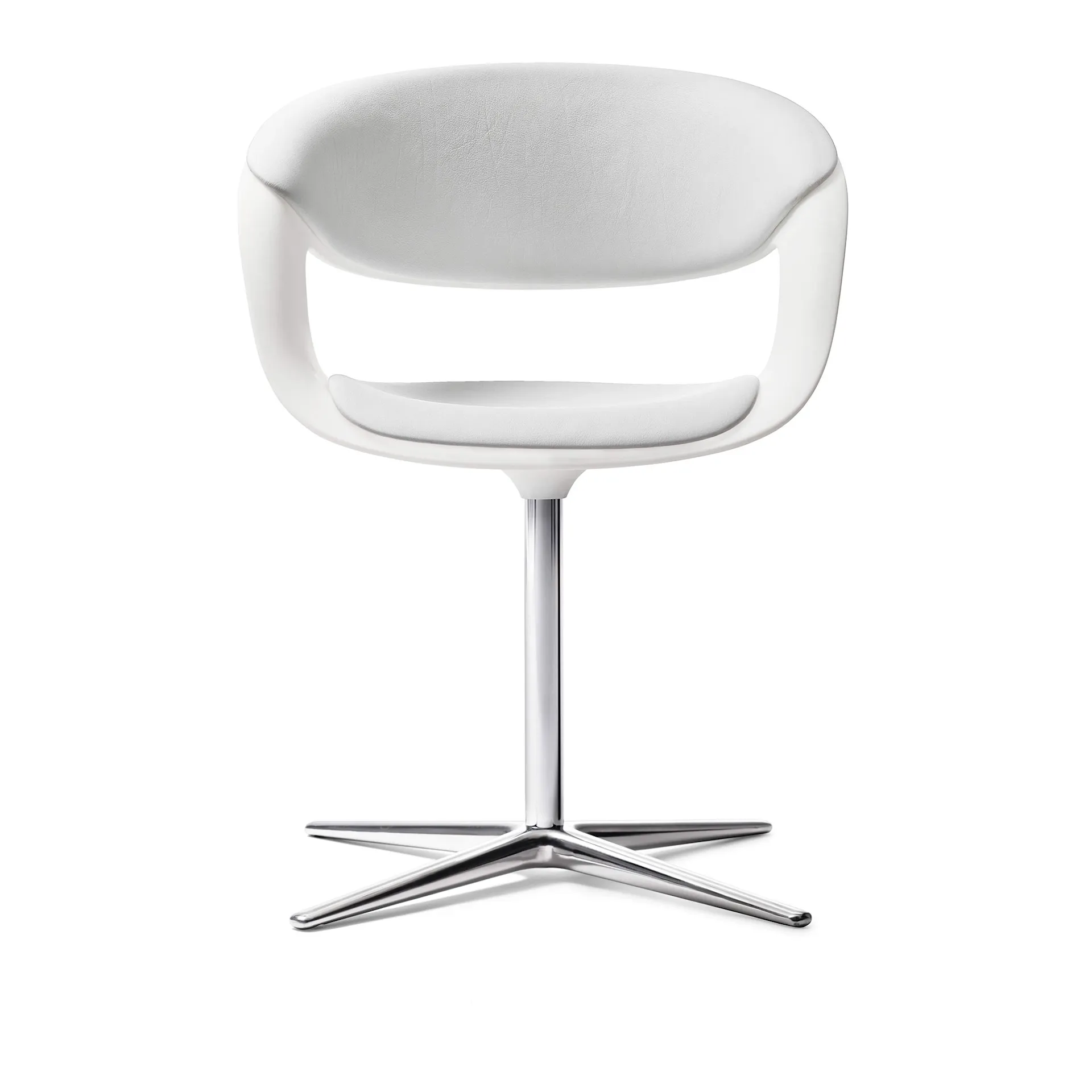 Lox Swivel Chair - Walter Knoll - NO GA