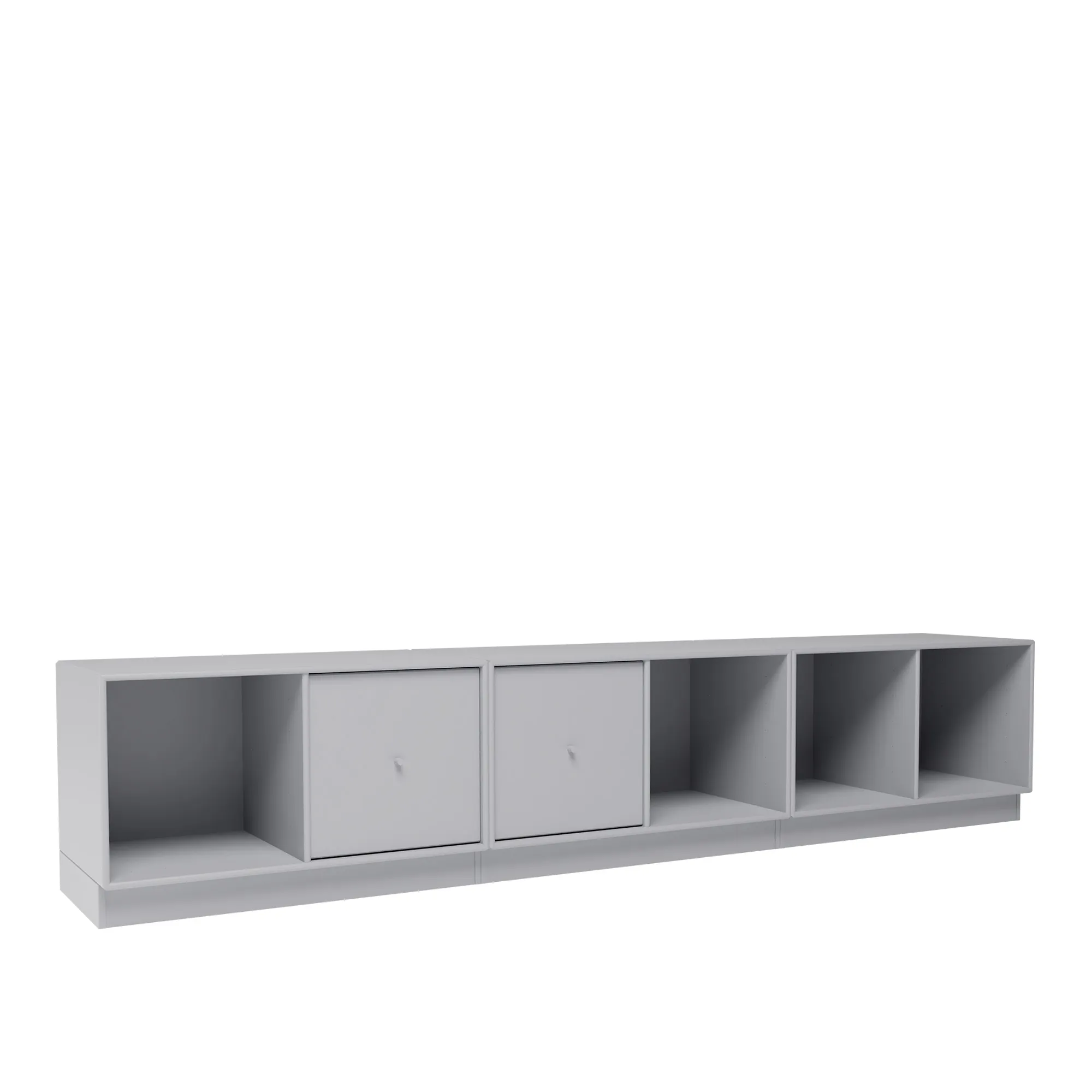 Montana Selection Rest III oppbevaringsbenk - 1