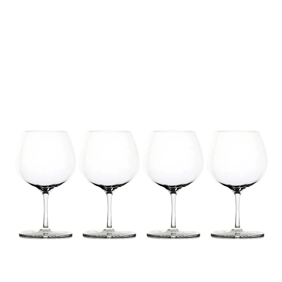 Bistro - Set of 4