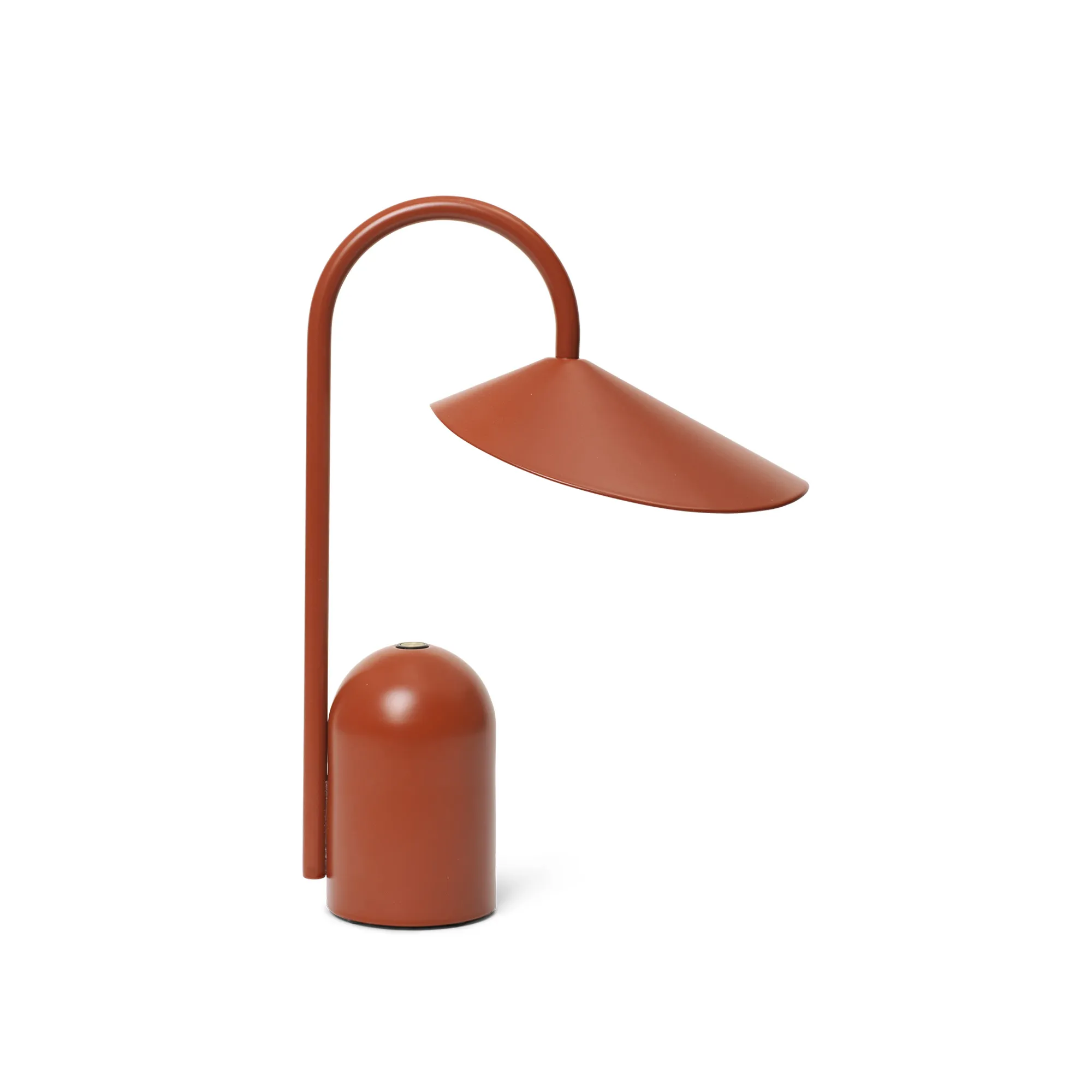 Arum bærbar bordlampe - 1