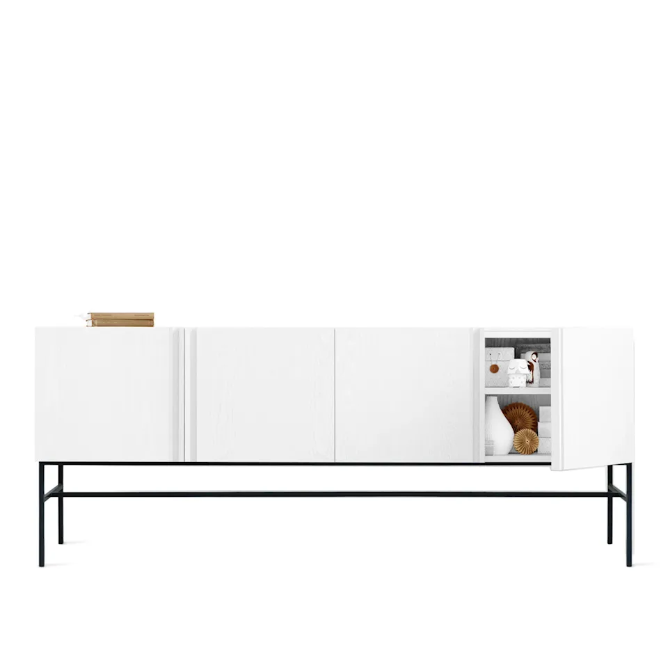 Boss Sideboard - 4 dører