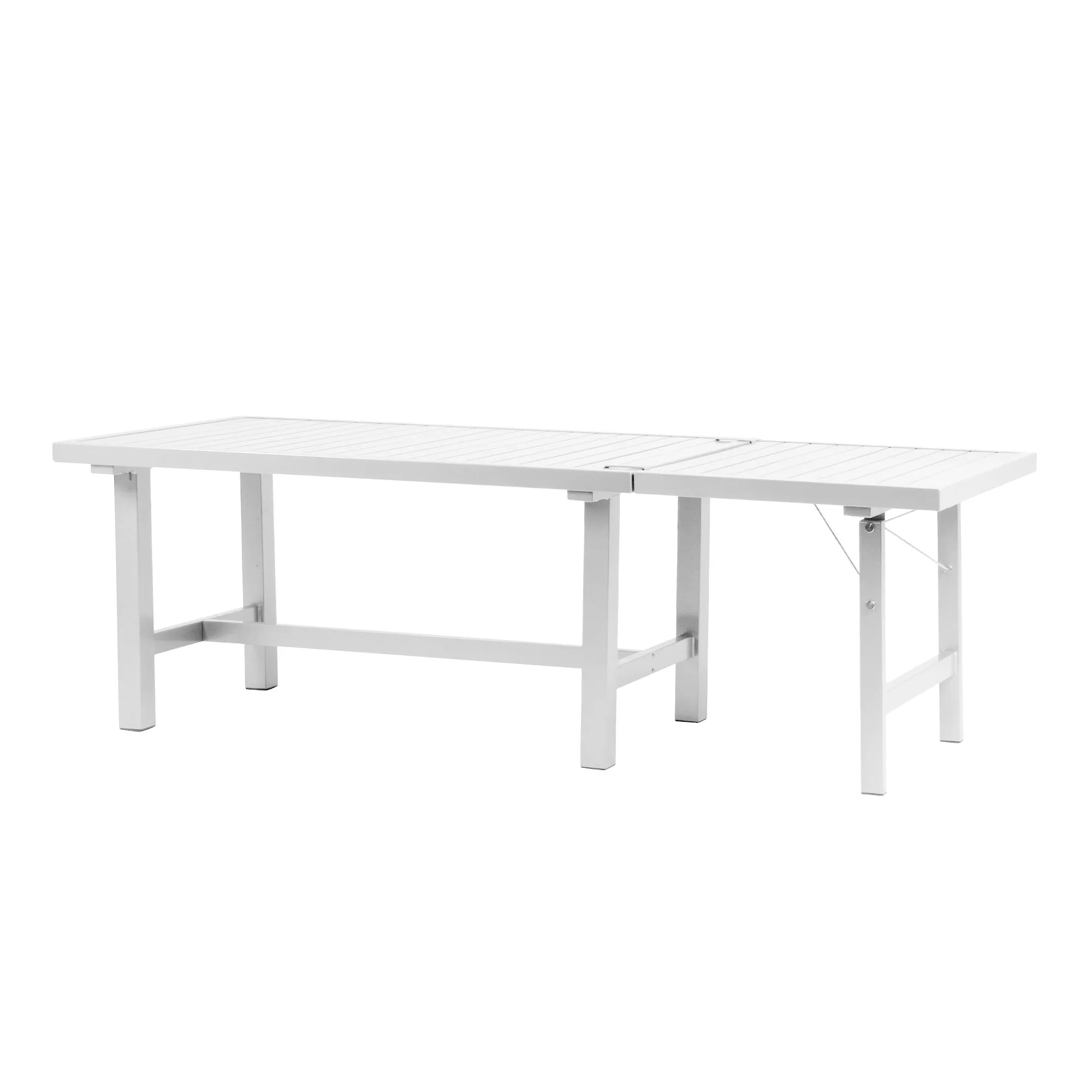 Tilleggsplate Bredde 80/85 cm - 1