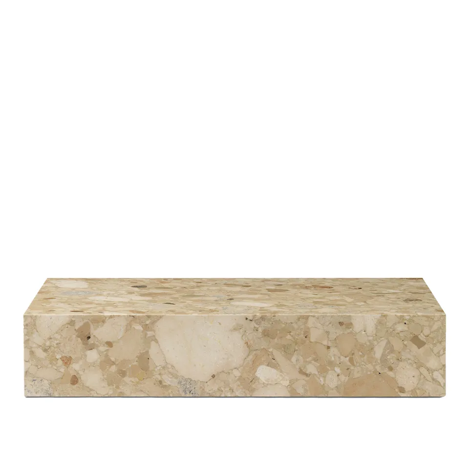 Plinth Grand, Kunis Breccia