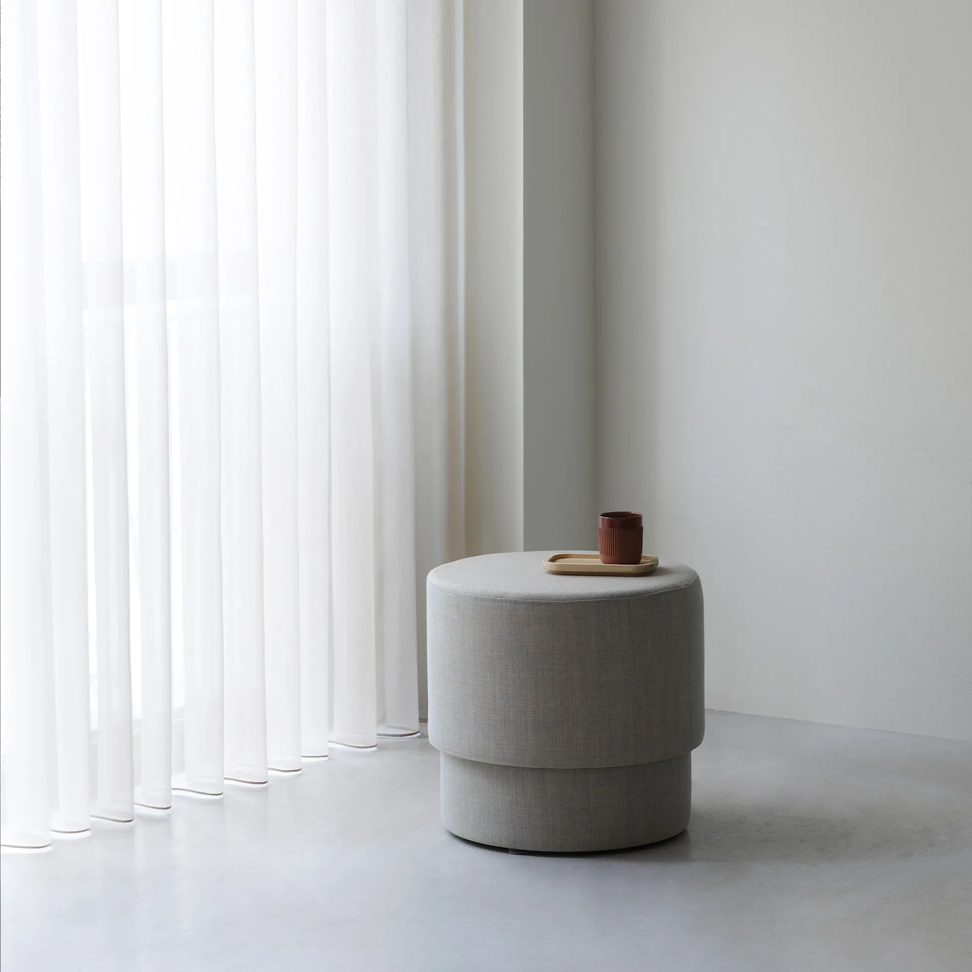 Silo Pouf Small - Normann Copenhagen - NO GA