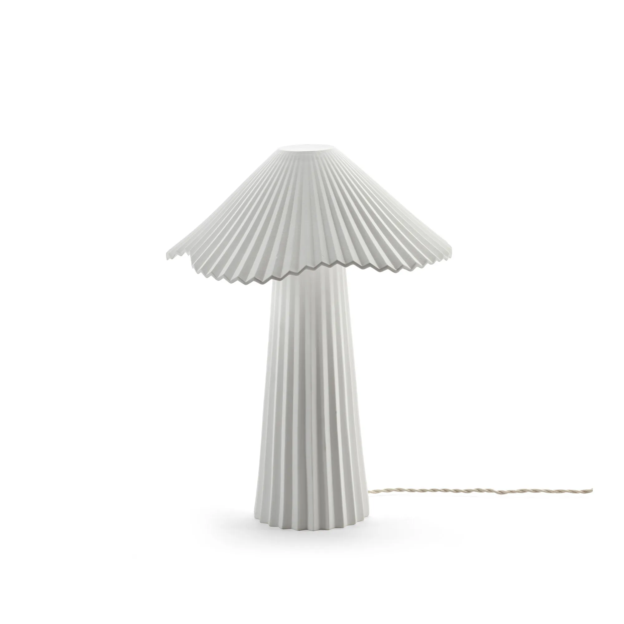 Uala bordlampe L - 1