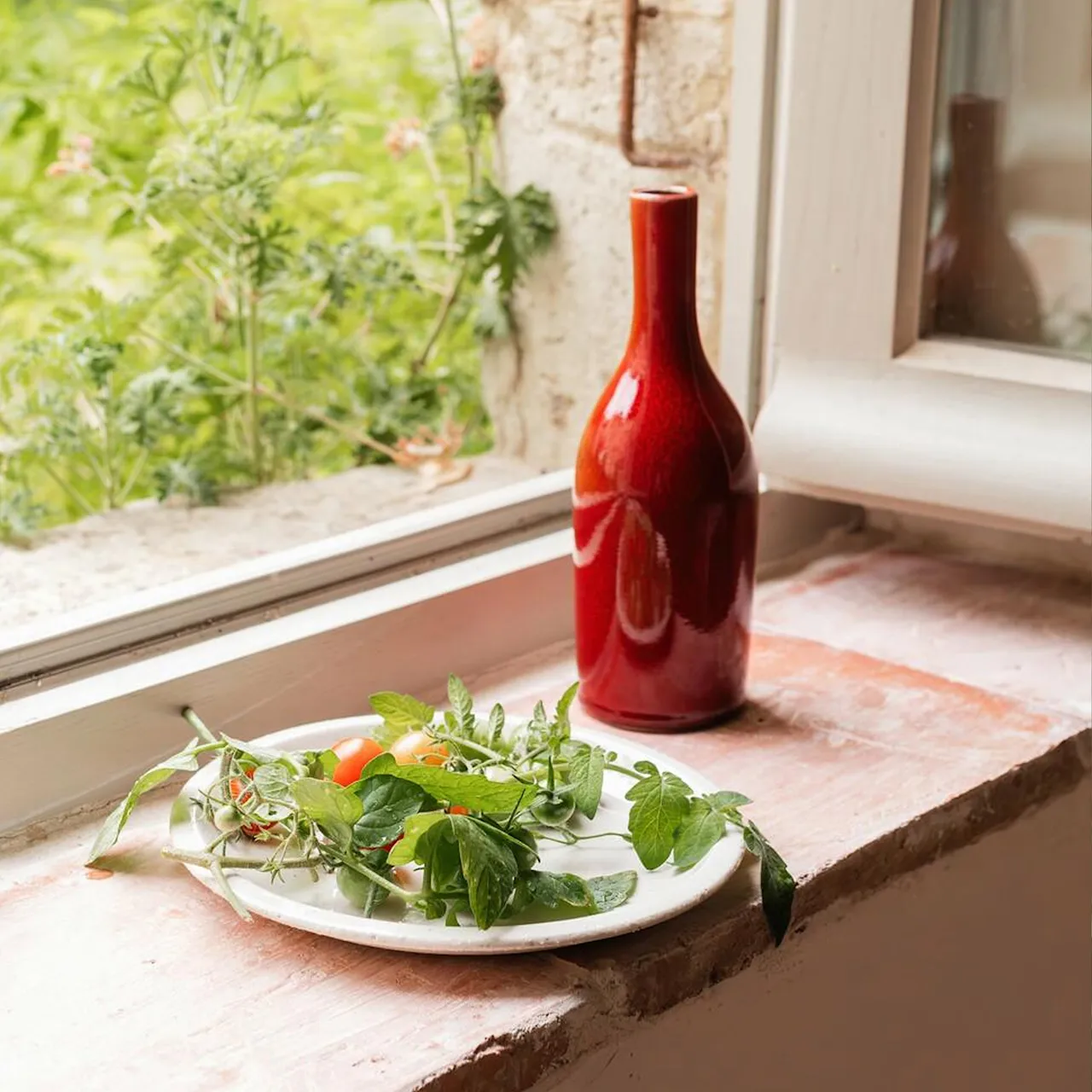 Tourron Oil Bottle