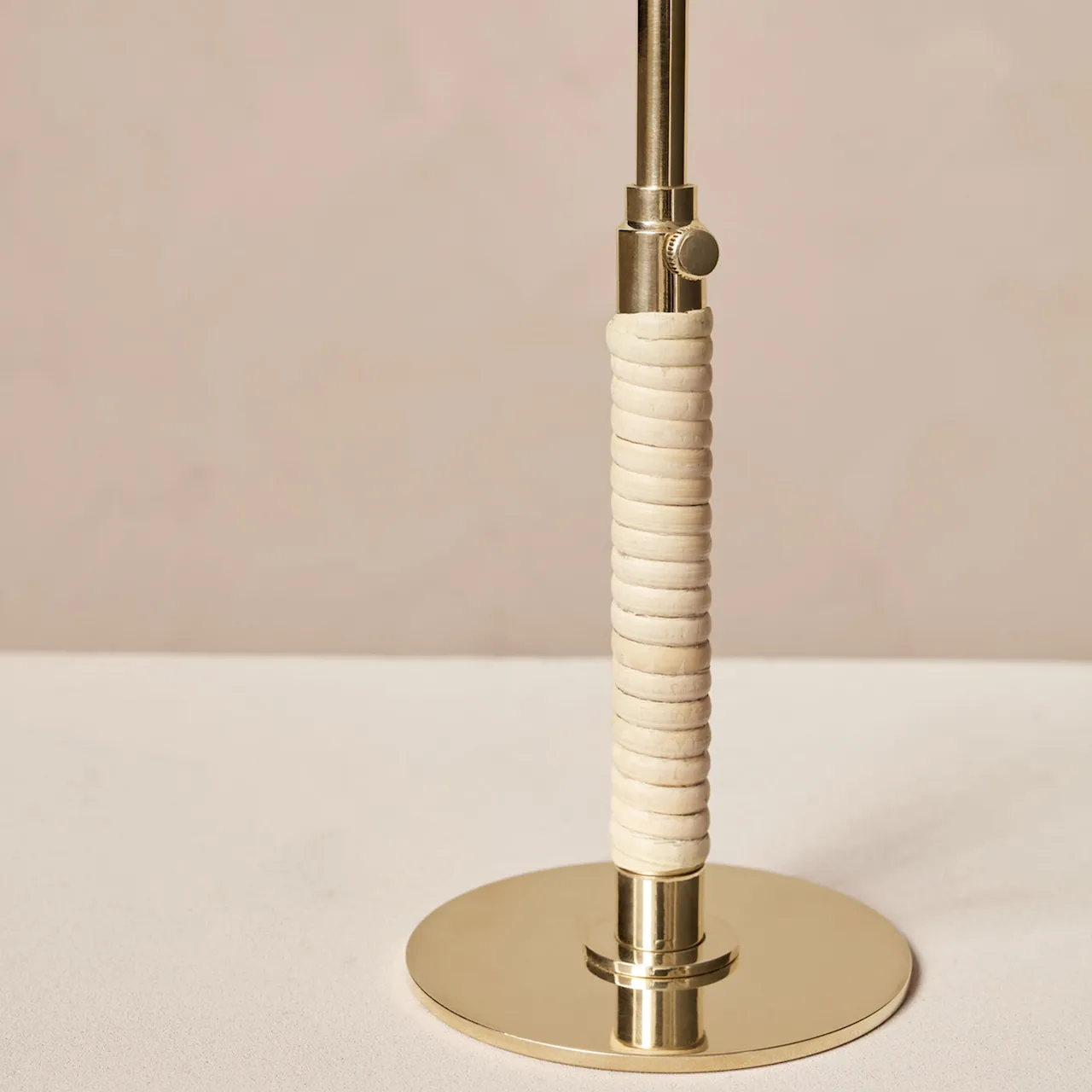 Duca Candleholder