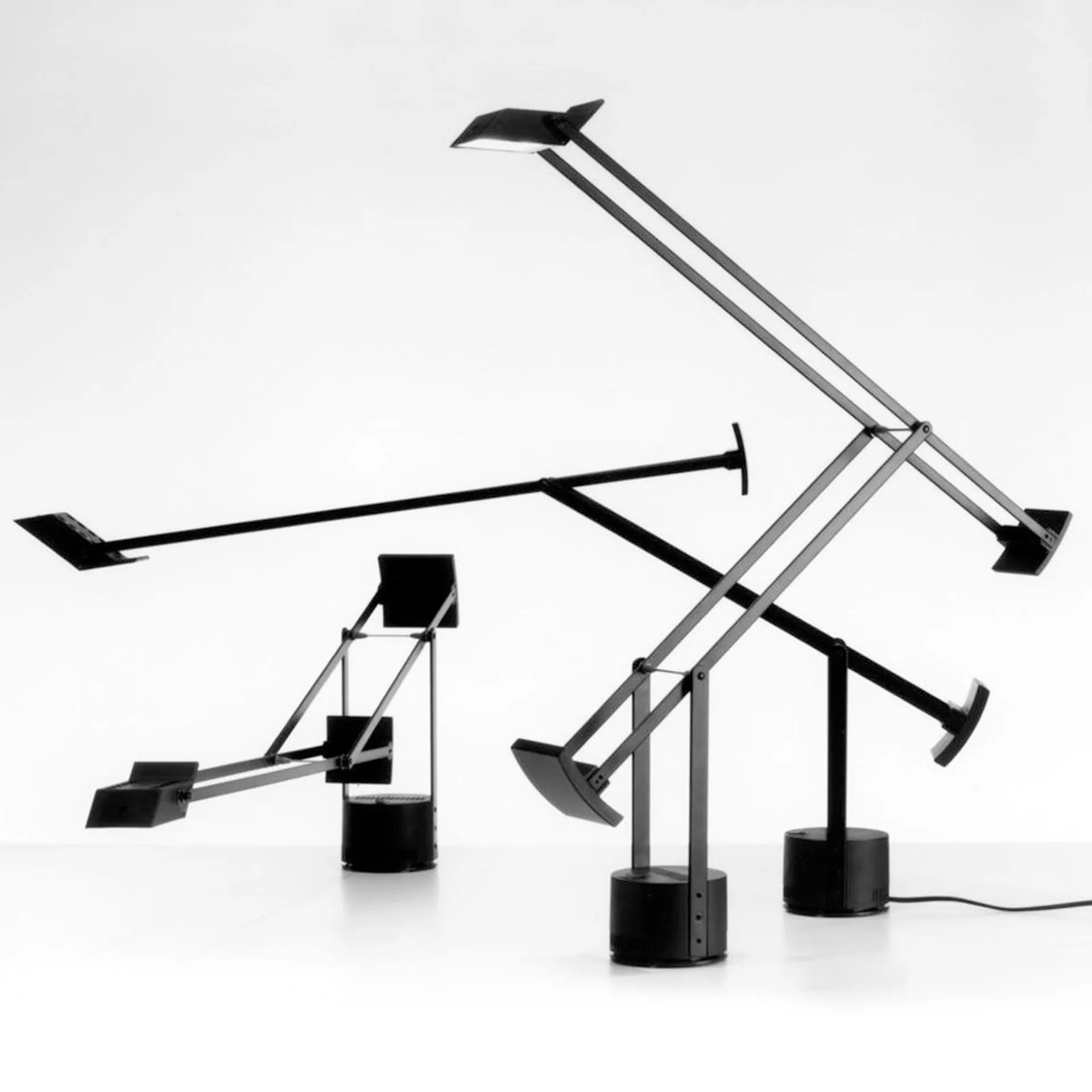 Tizio Table Lamp - Artemide - NO GA