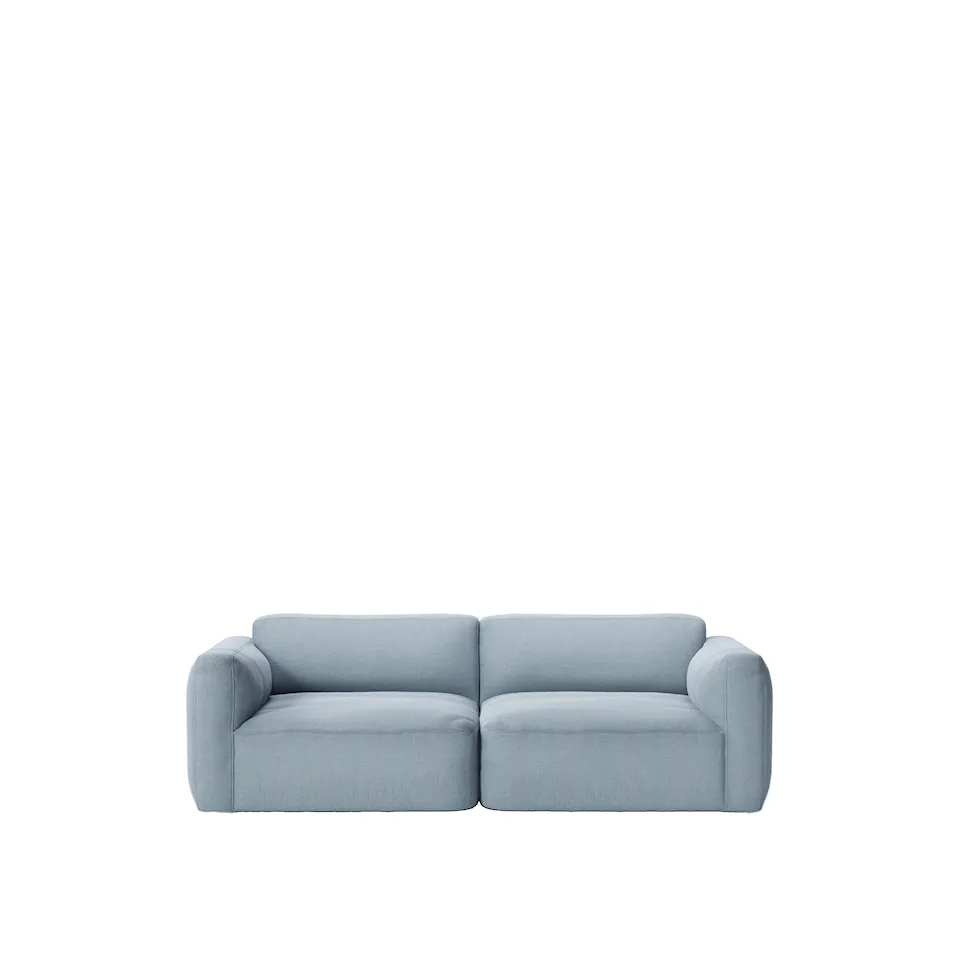 Develius Mellow Configuration A