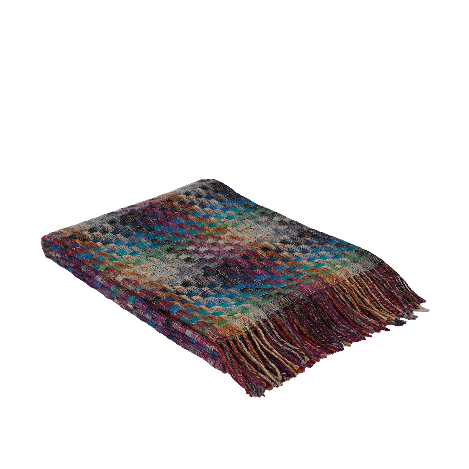 Husky-teppe 100 - Missoni Home - NO GA