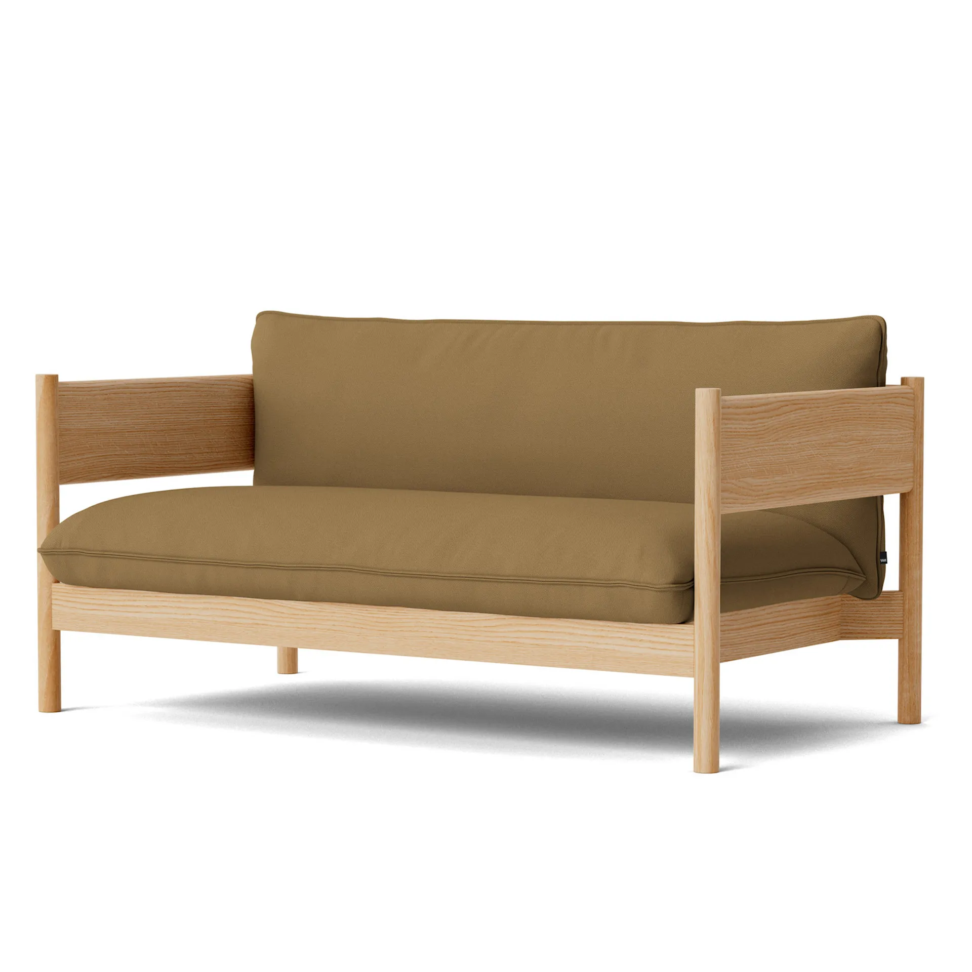 Arbour Club Sofa - HAY - Daniel Rybakken - NO GA