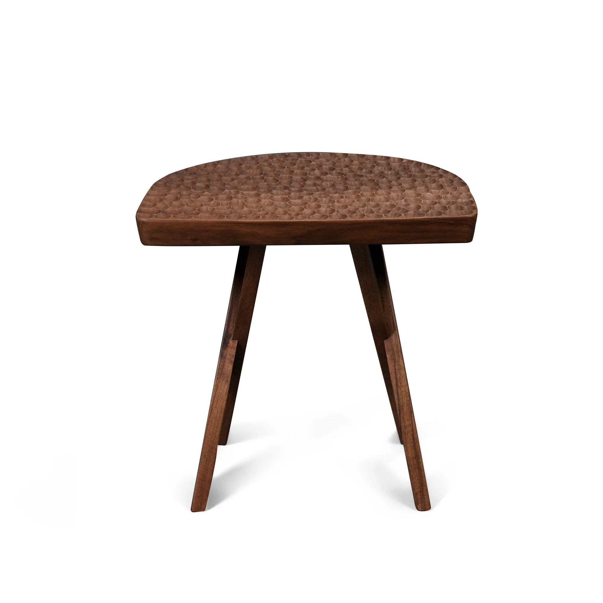 Touch Stool Moon - 1