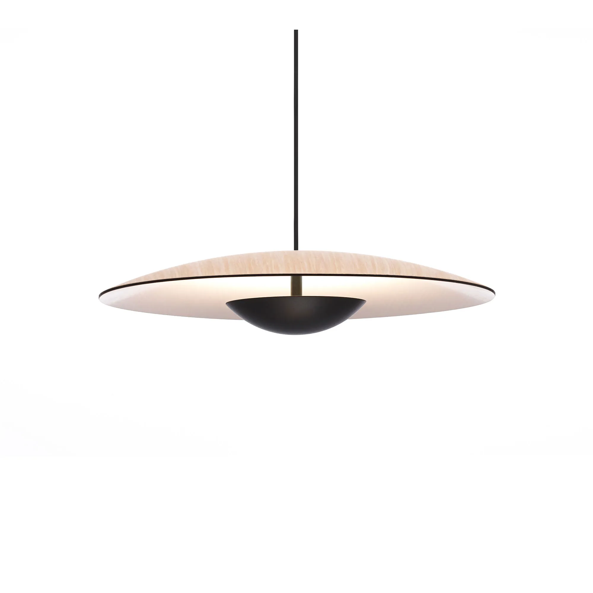 Ginger - Pendant Lamp - 1