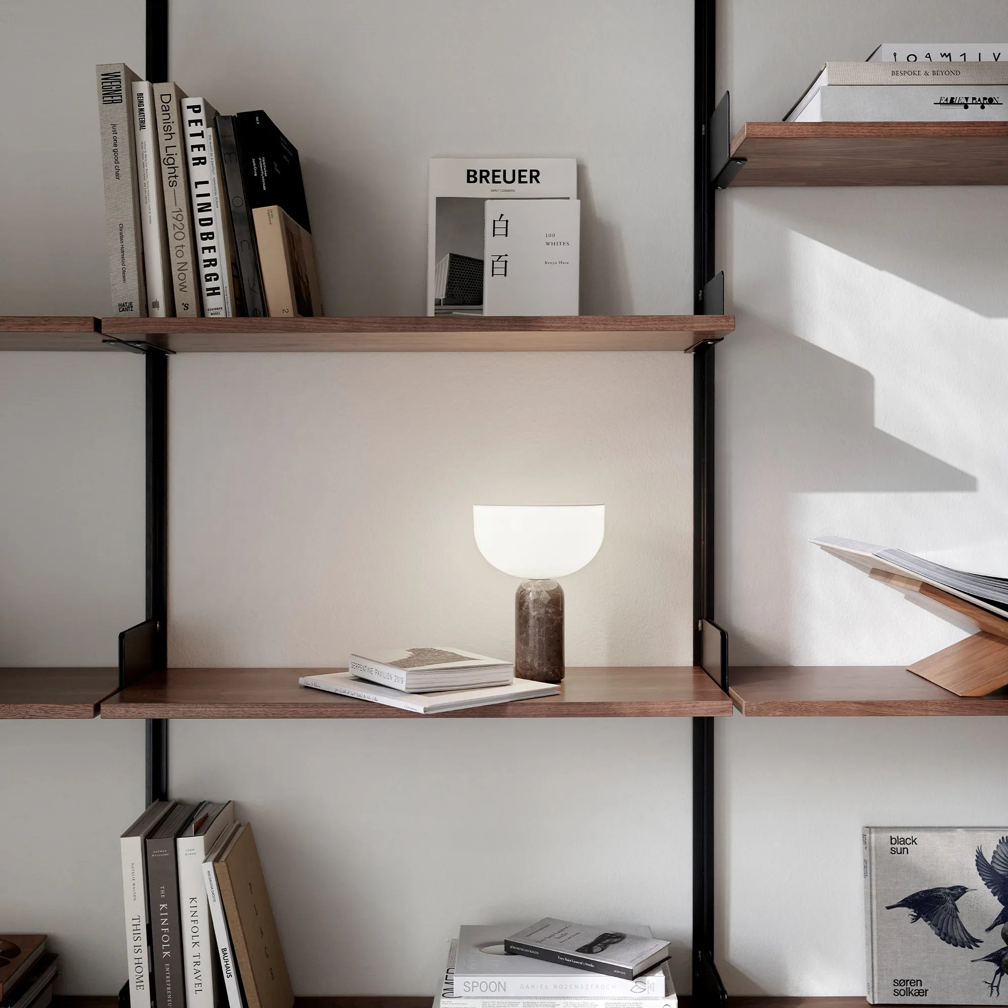 Kizu Portable Table Lamp - 8