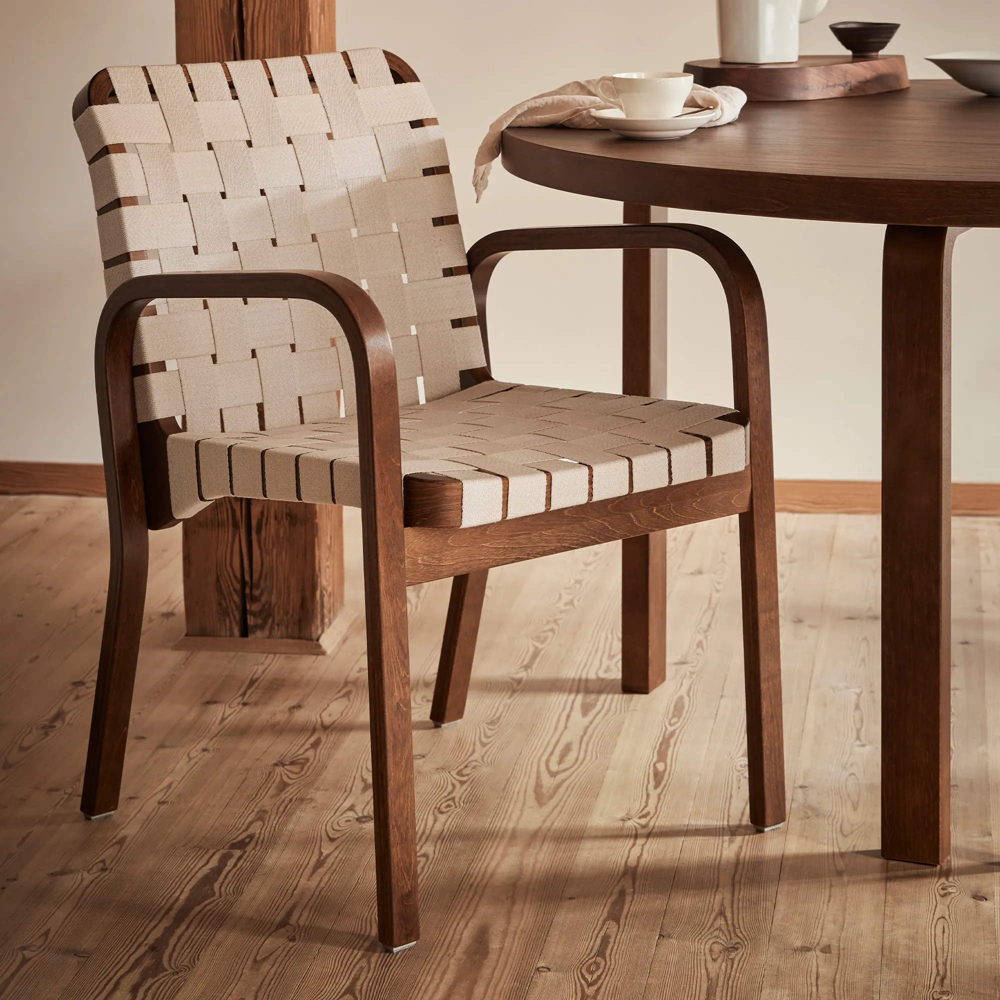 Armchair 45 lenestol - 16