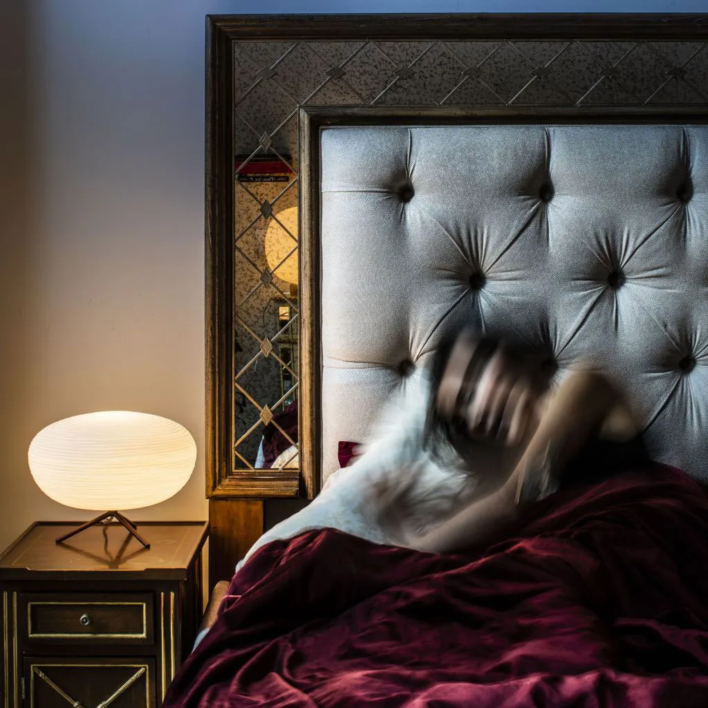 Rituals 2 bordlampe - 4