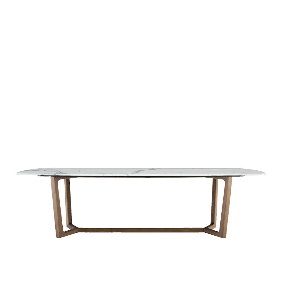 Concorde Table