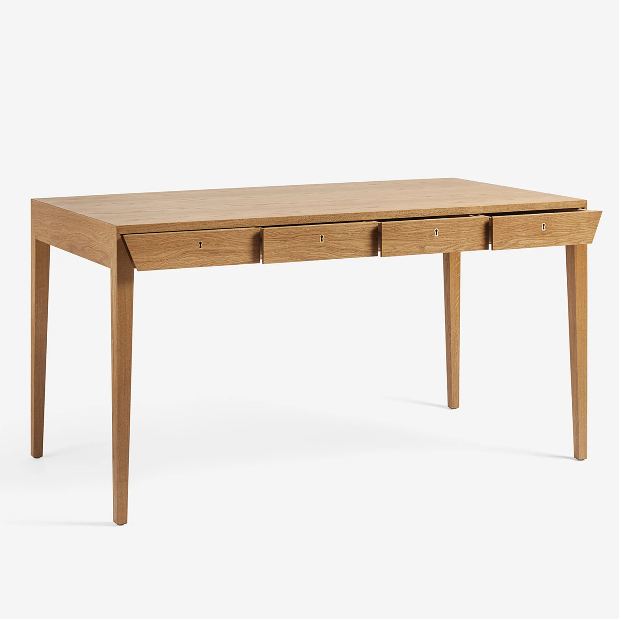 Model 36 skrivebord - 14
