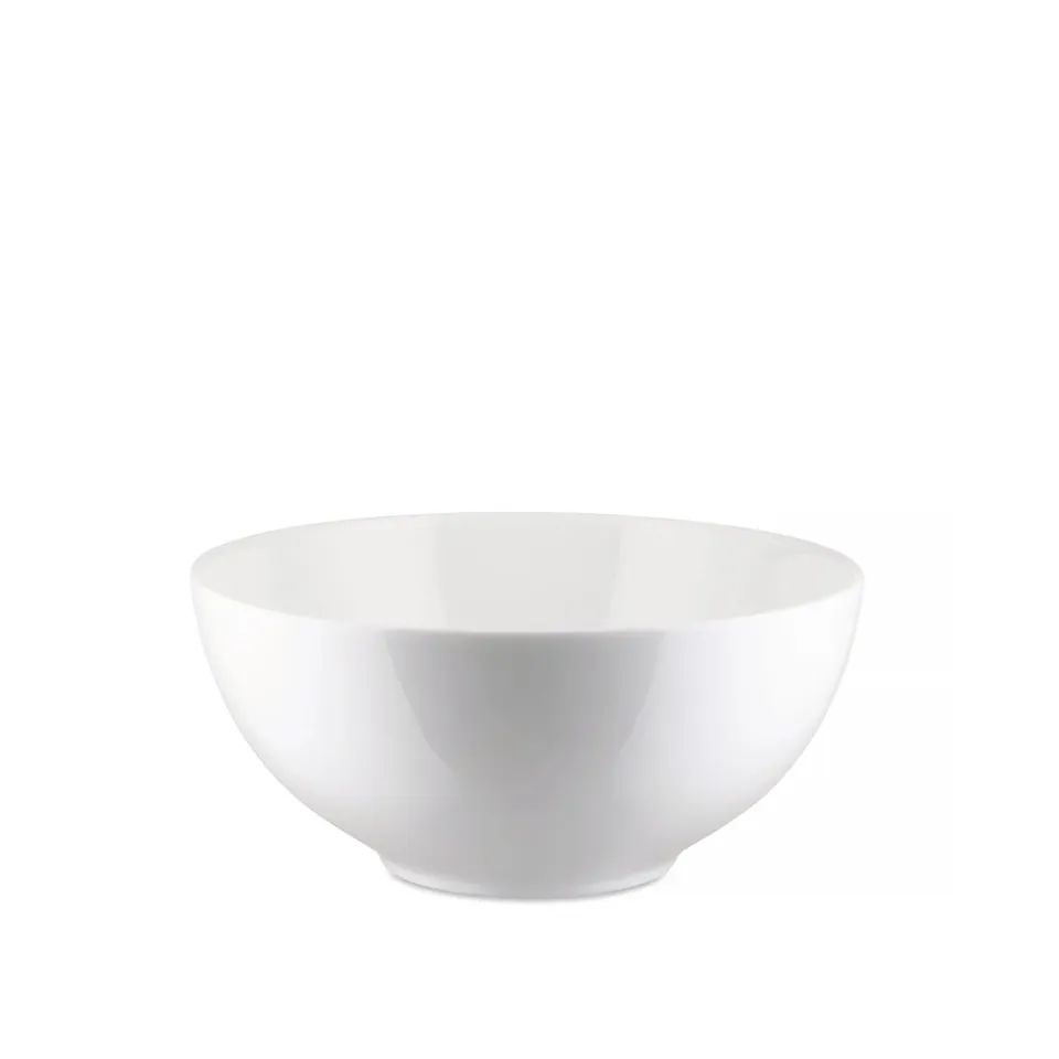 All-Time serveringsskål 20 cm 163 cl - Hvit