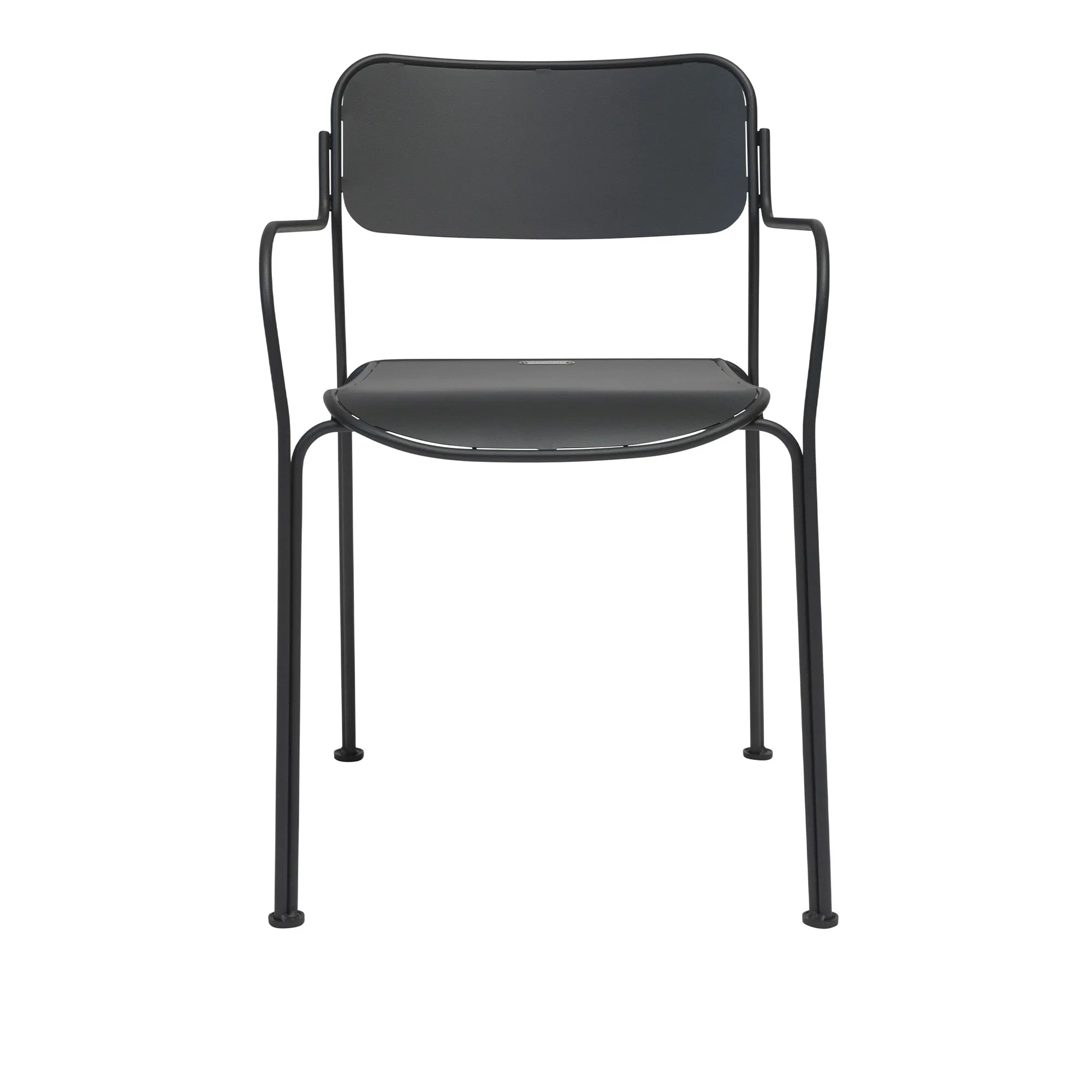 Libelle utendørs spisestuestol - 1