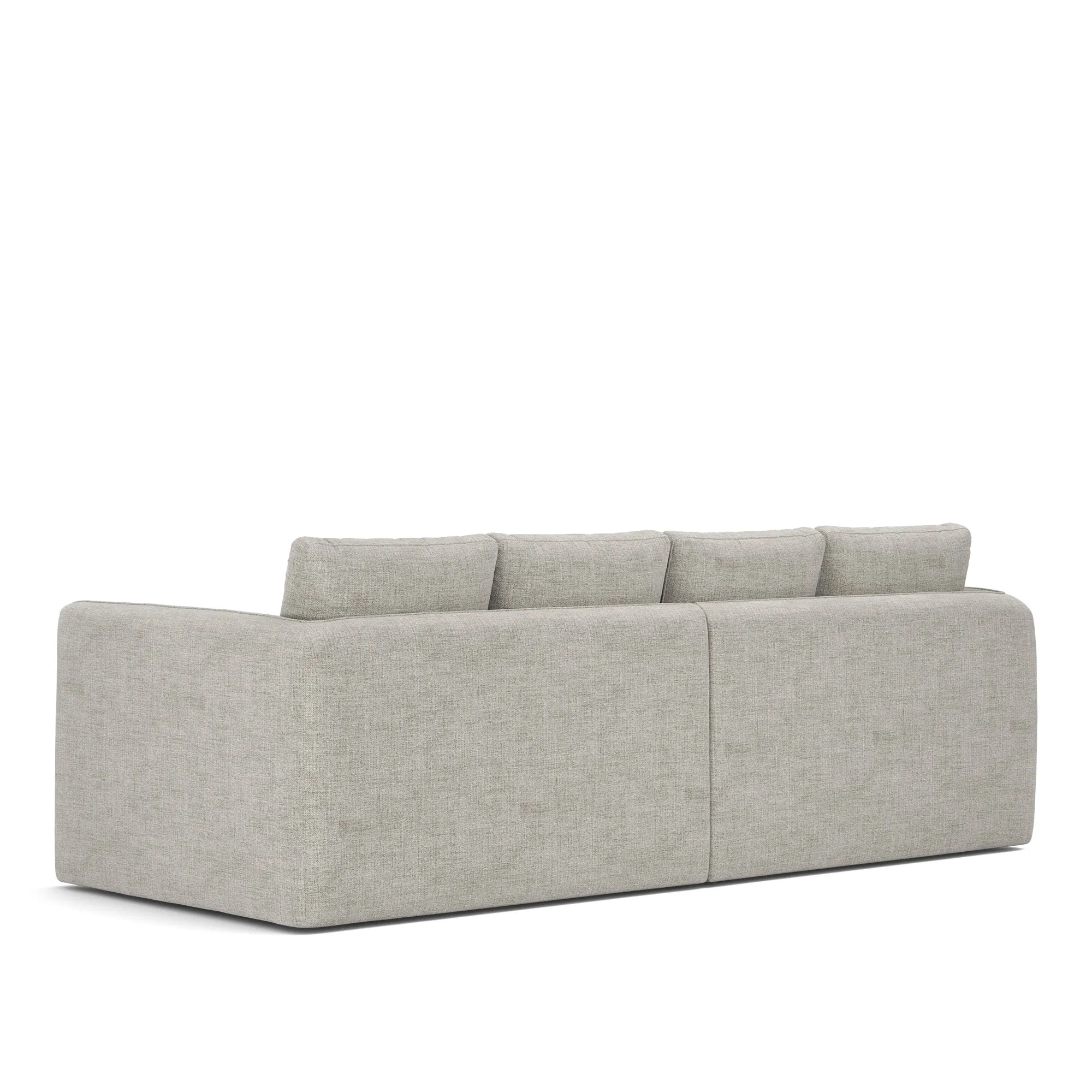 Pavarotti 02 2,5-seters sofa - 7